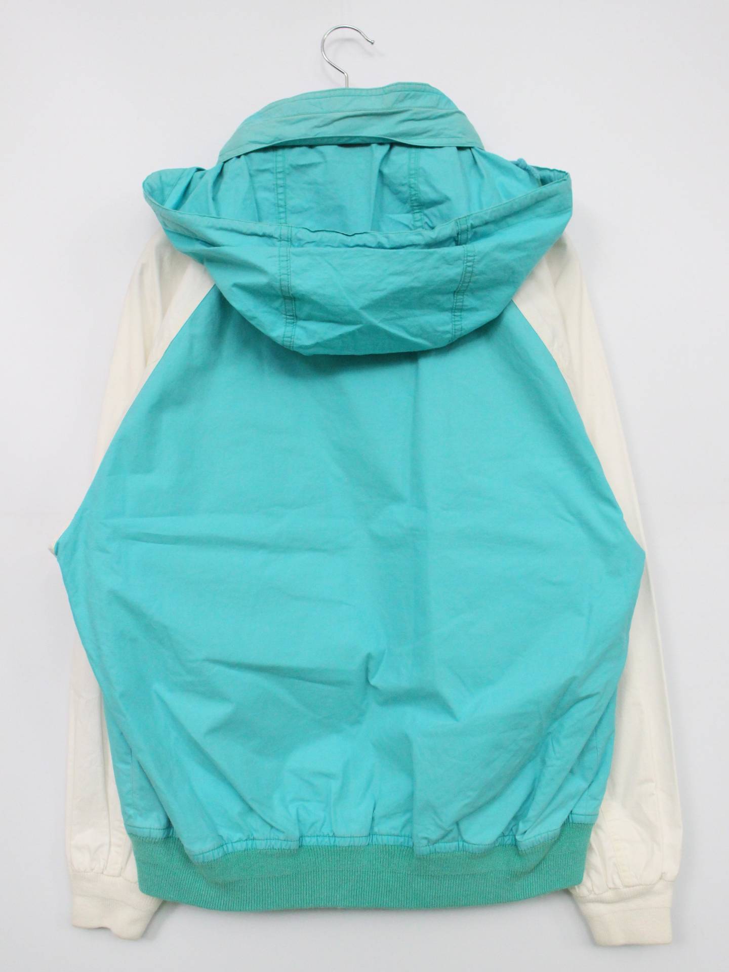 マウンテンパーカー