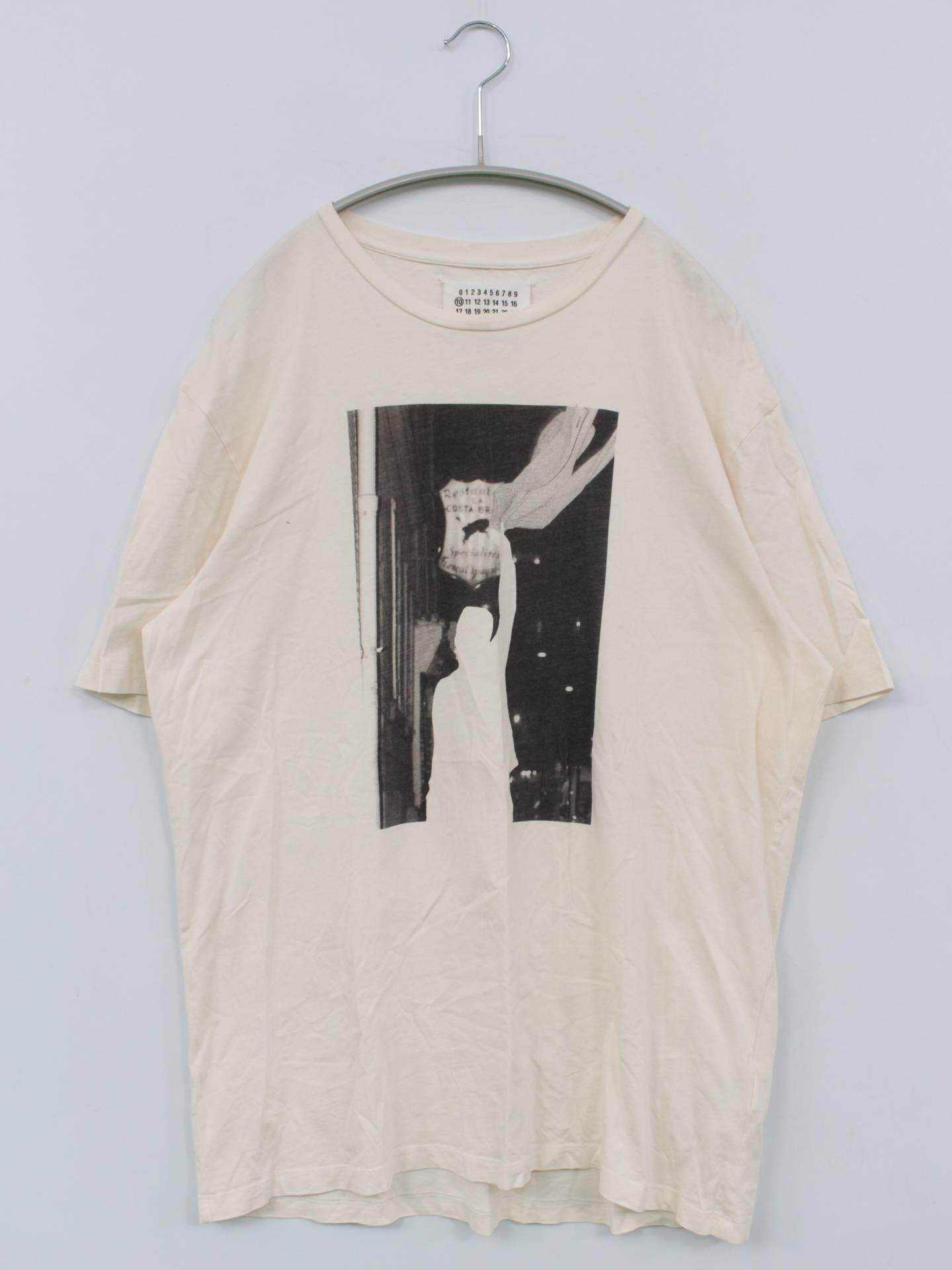 Tシャツ/カットソー