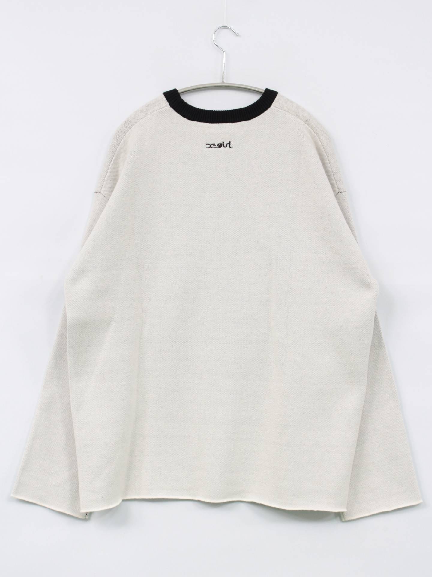 ニット/セーター