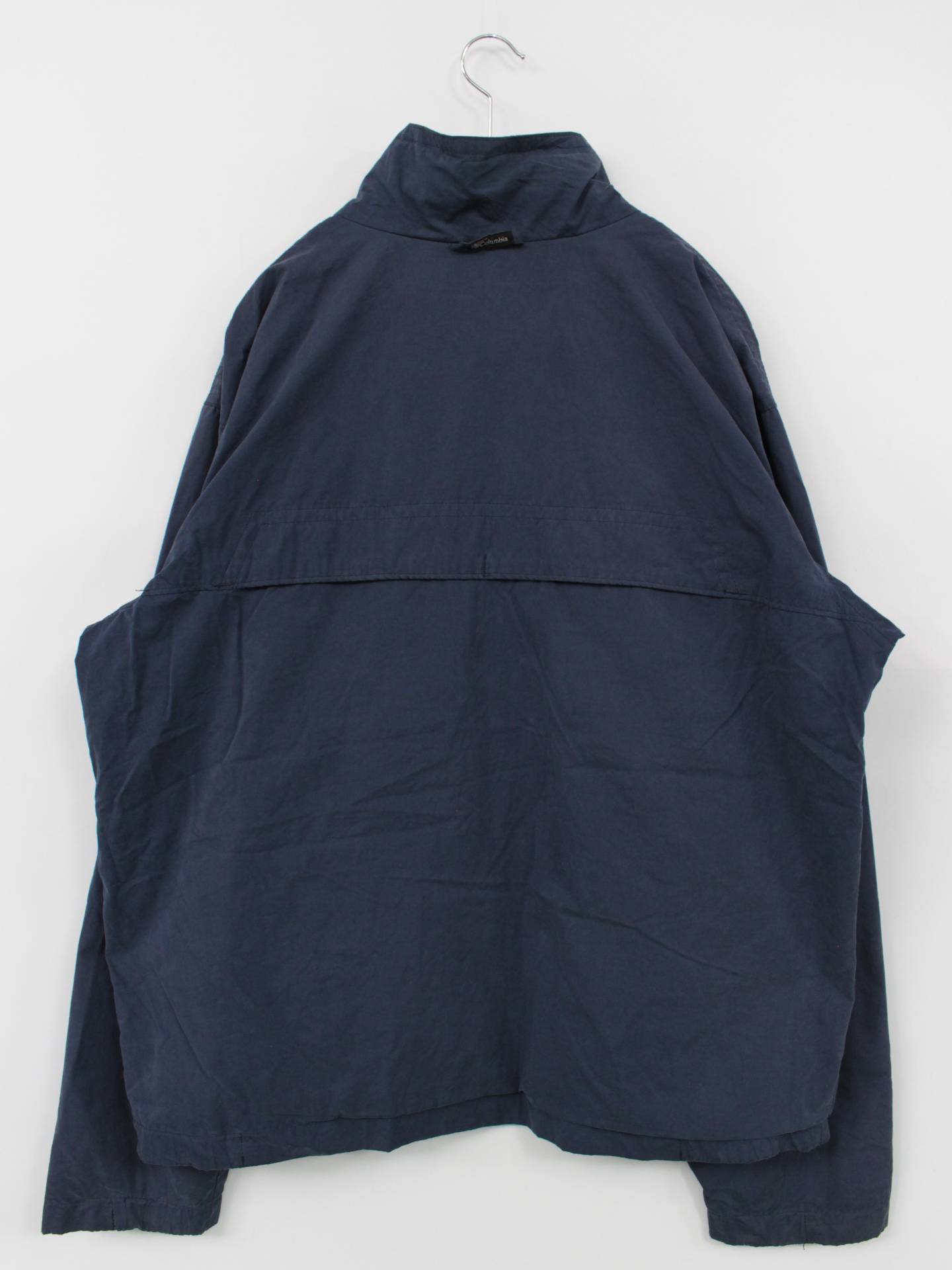 マウンテンパーカー