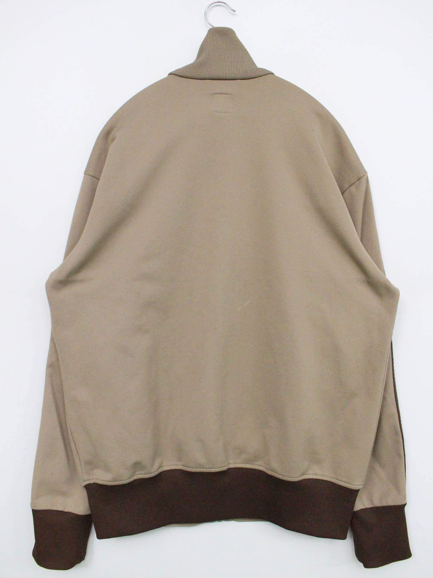 ジャージ/トラックジャケット