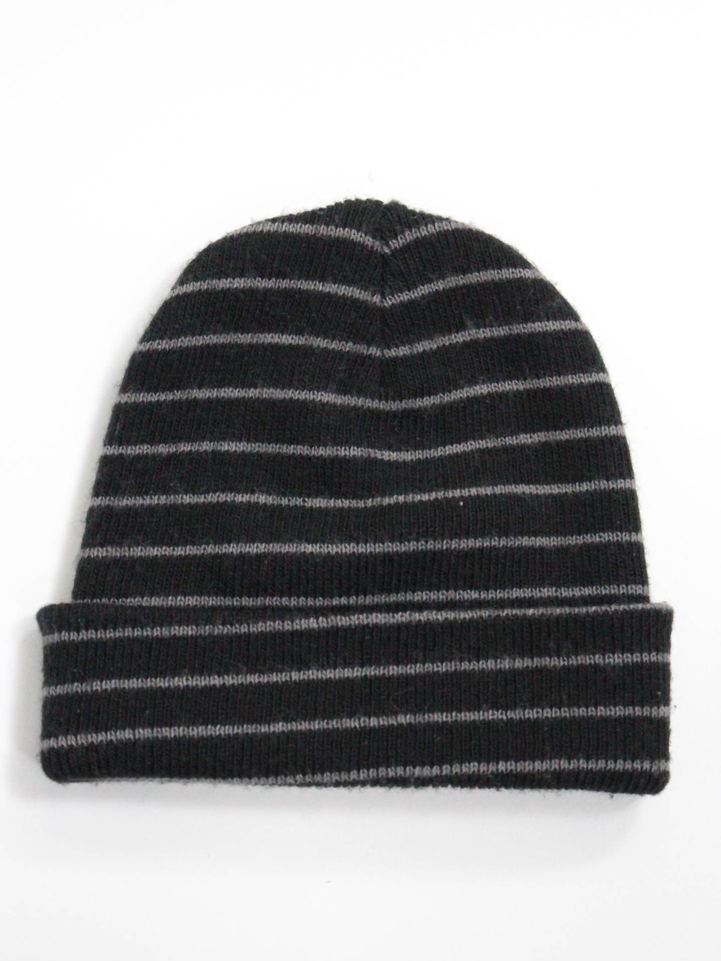 ニットキャップ/ビーニー