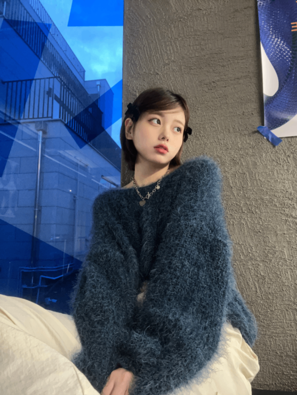 ニット/セーター