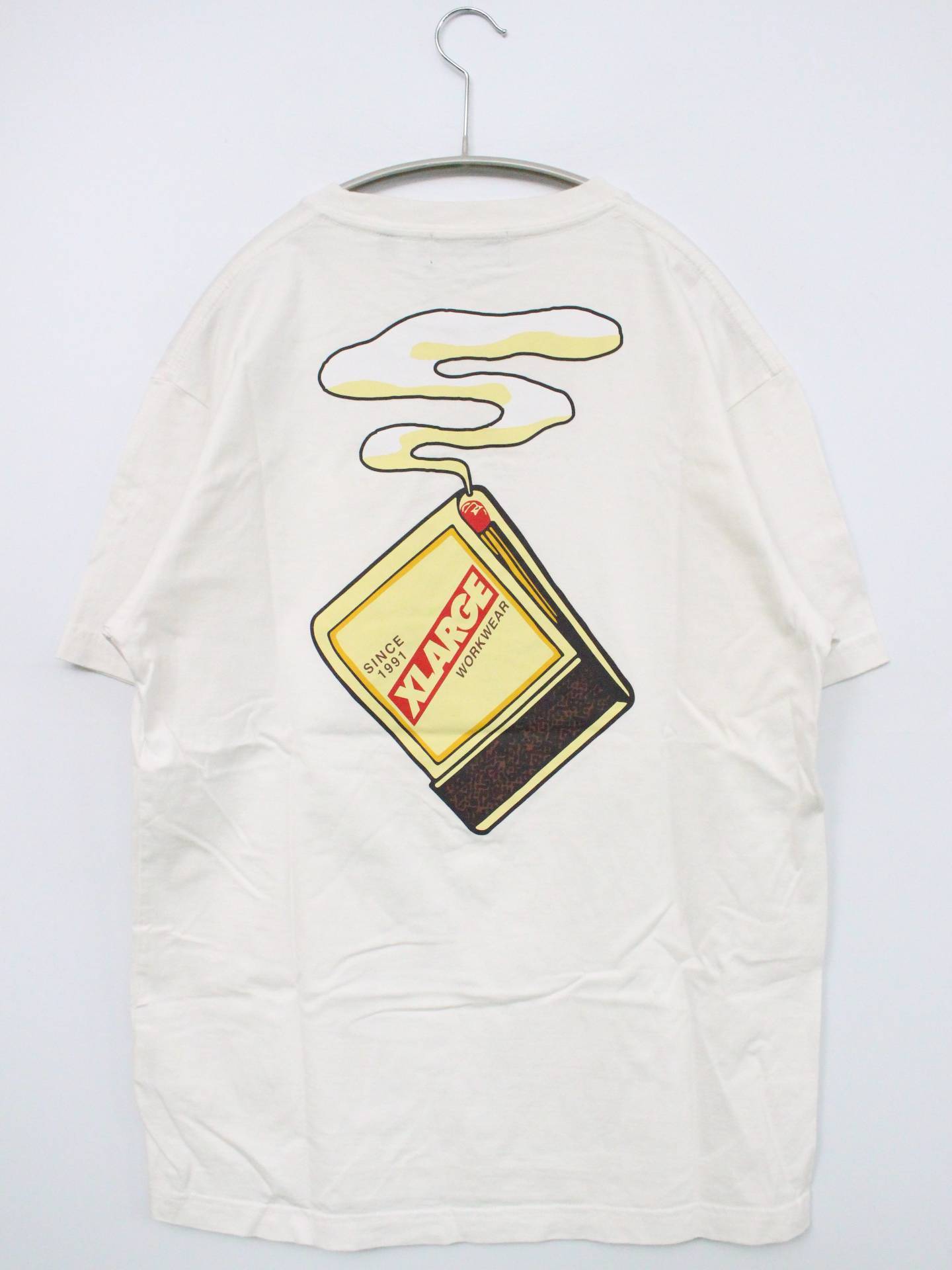 Tシャツ/カットソー