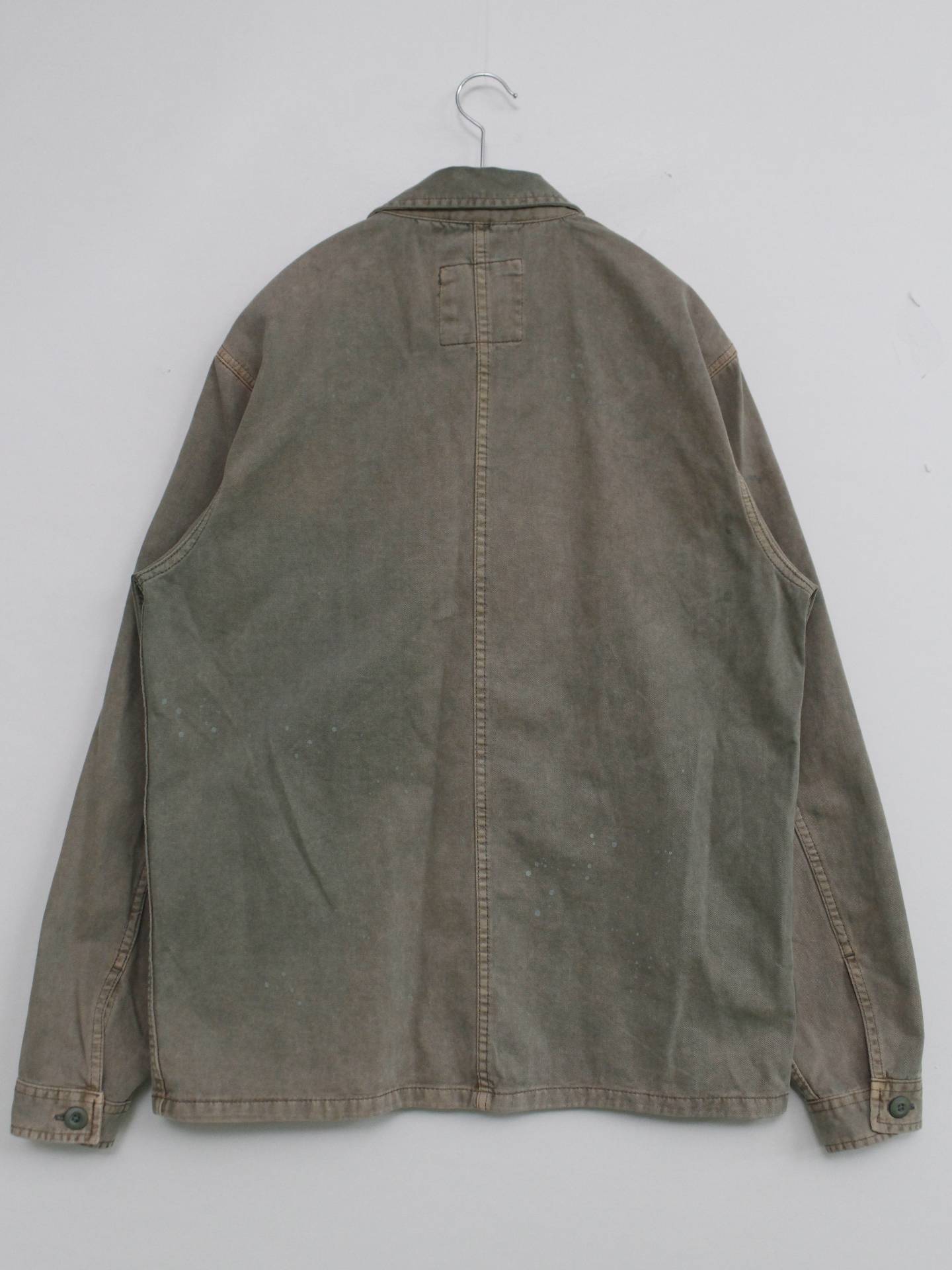 シャツ/ブラウス