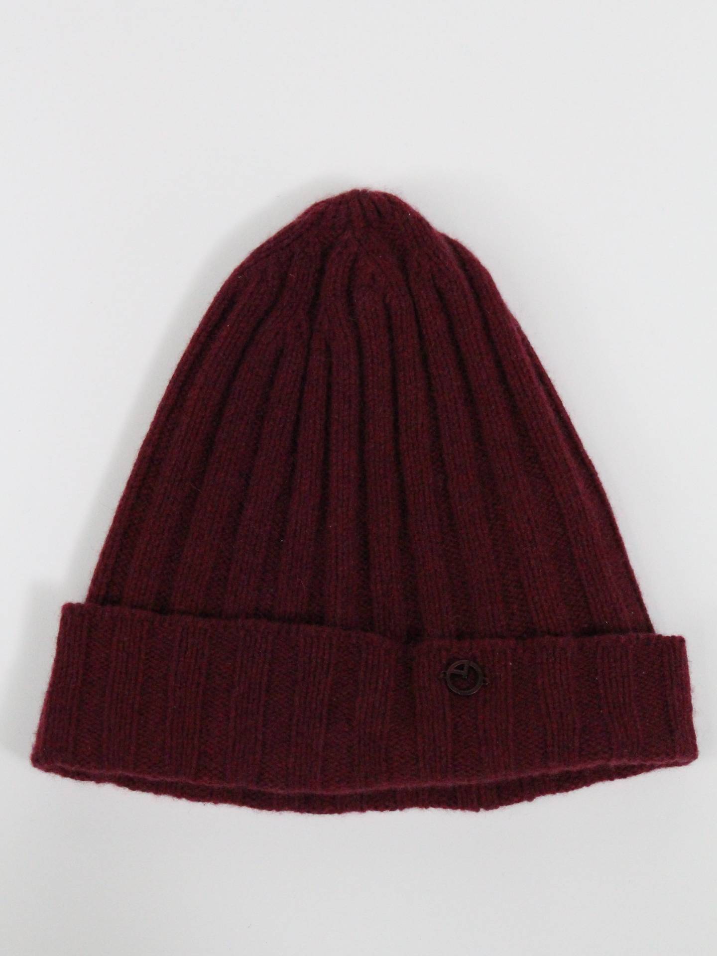 ニットキャップ/ビーニー