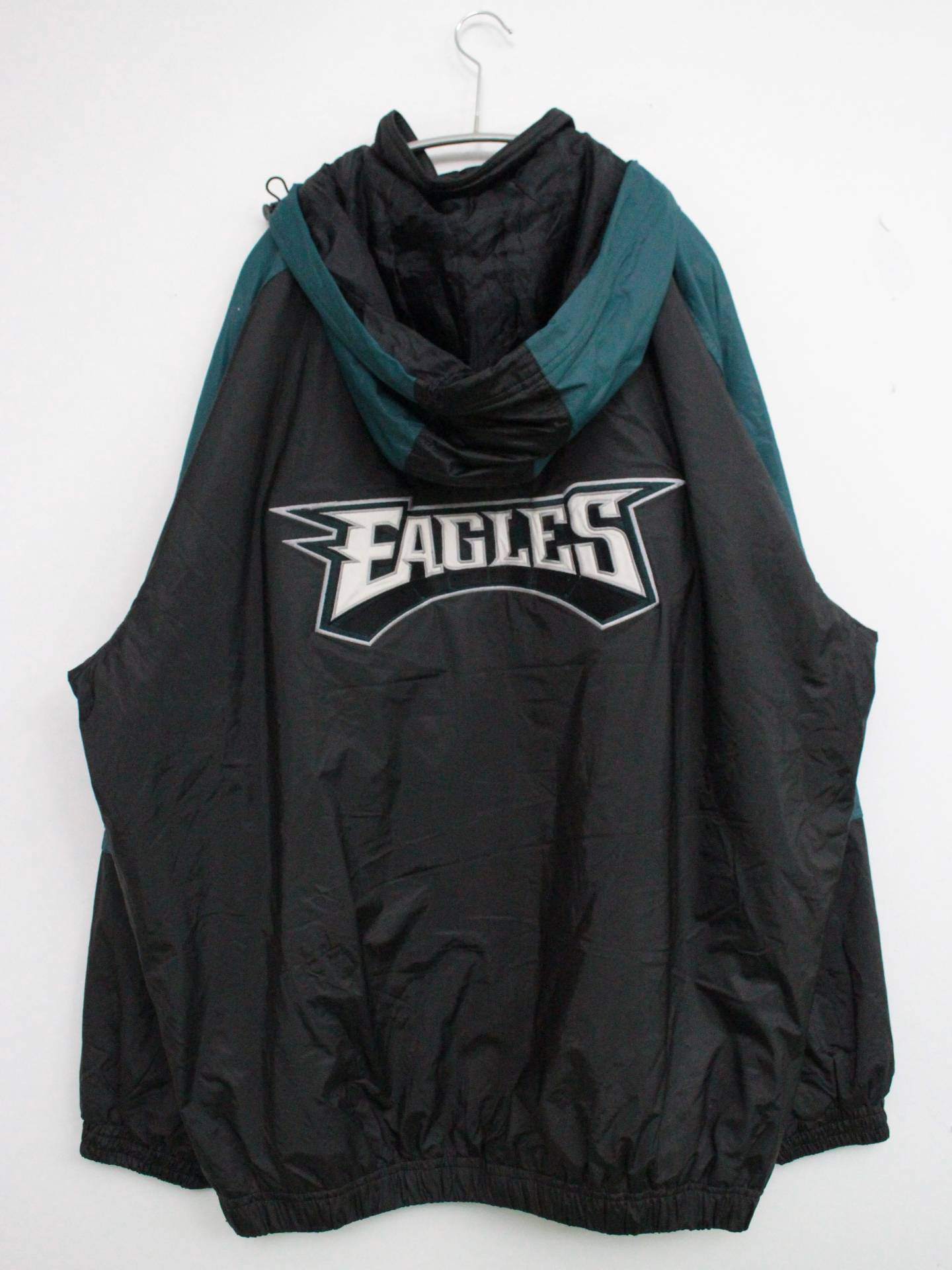 ナイロンジャケット