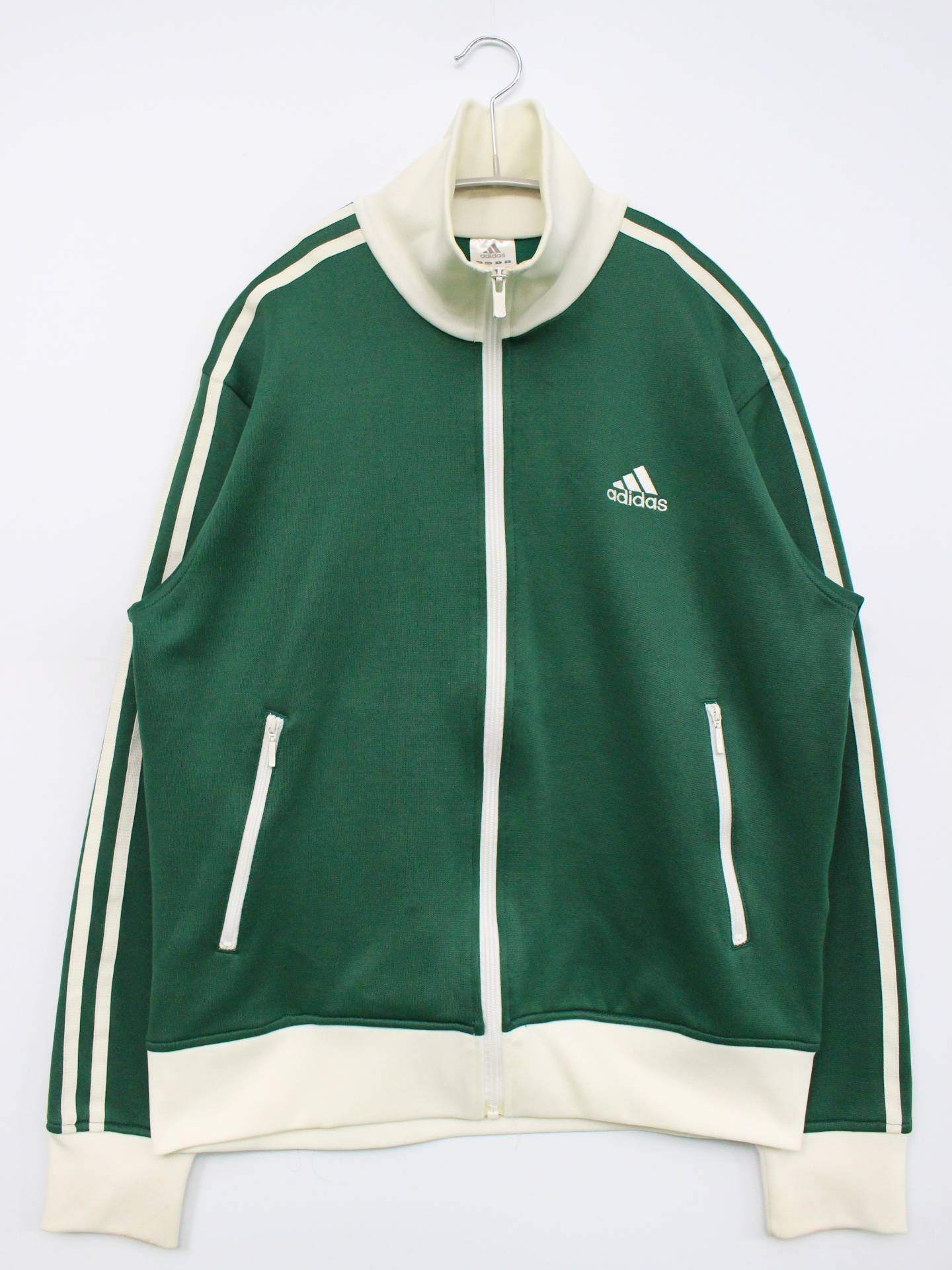 ジャージ/トラックジャケット