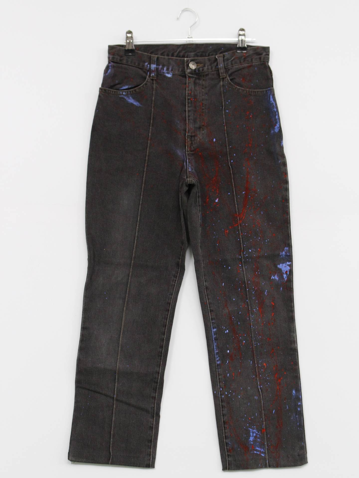 ナイロンパンツ