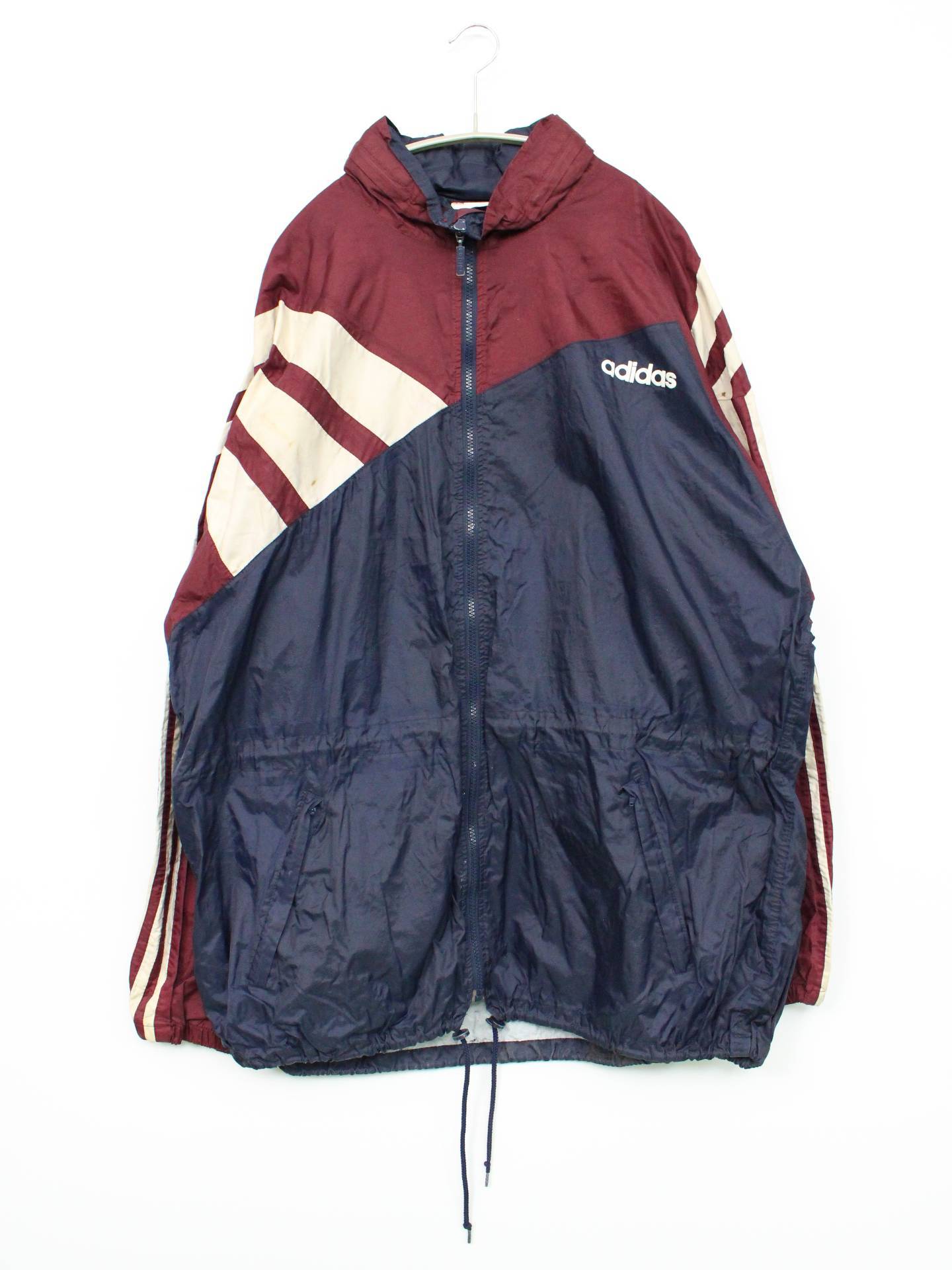 ナイロンジャケット