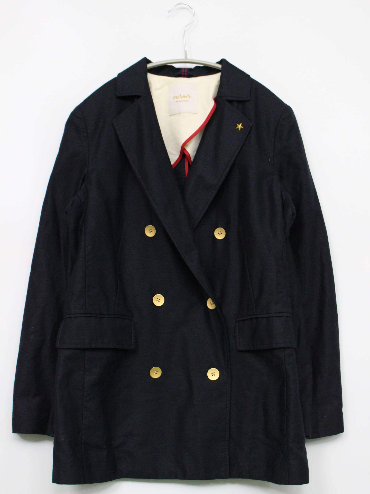 テーラードジャケット