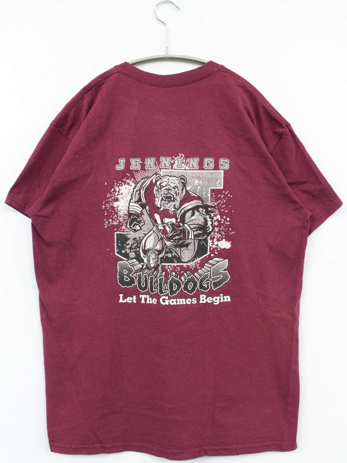 Tシャツ/カットソー