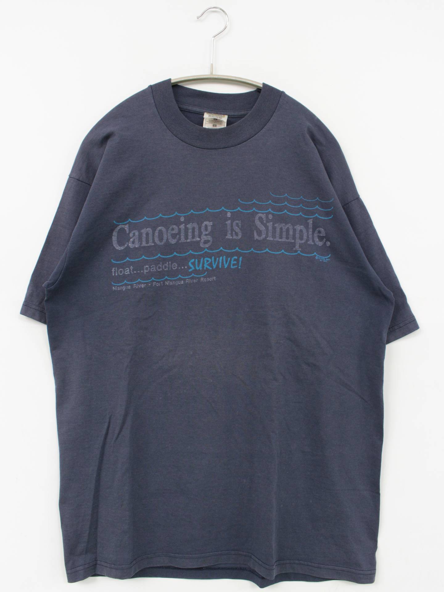 Tシャツ/カットソー