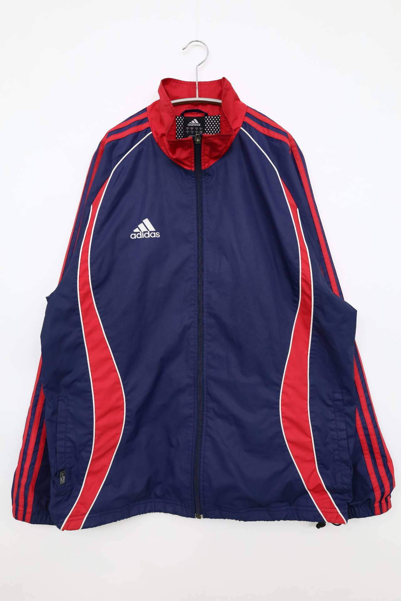 ナイロンジャケット