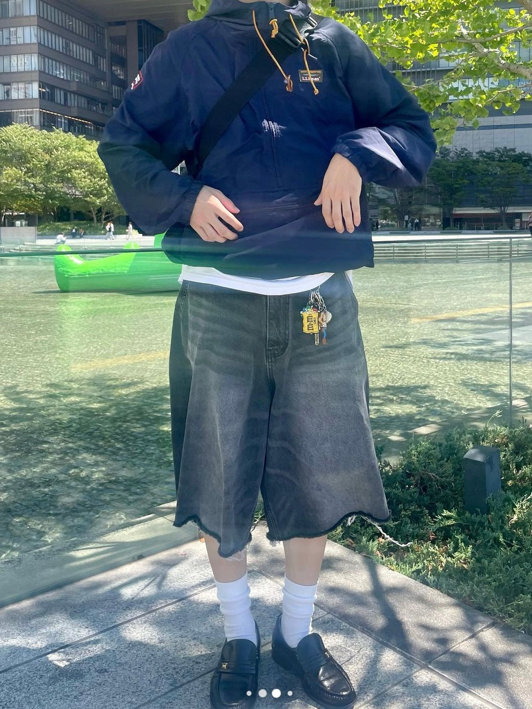 パーカー