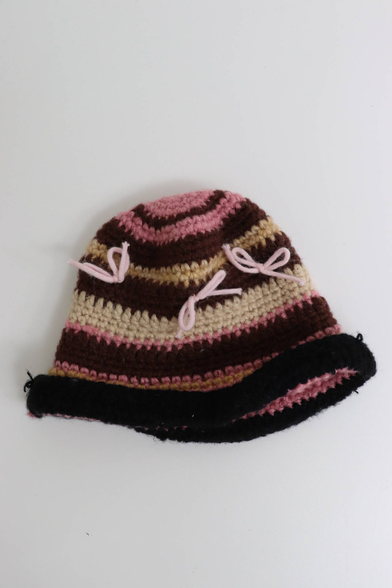 ニットキャップ/ビーニー