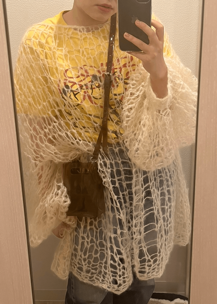 Tシャツ/カットソー