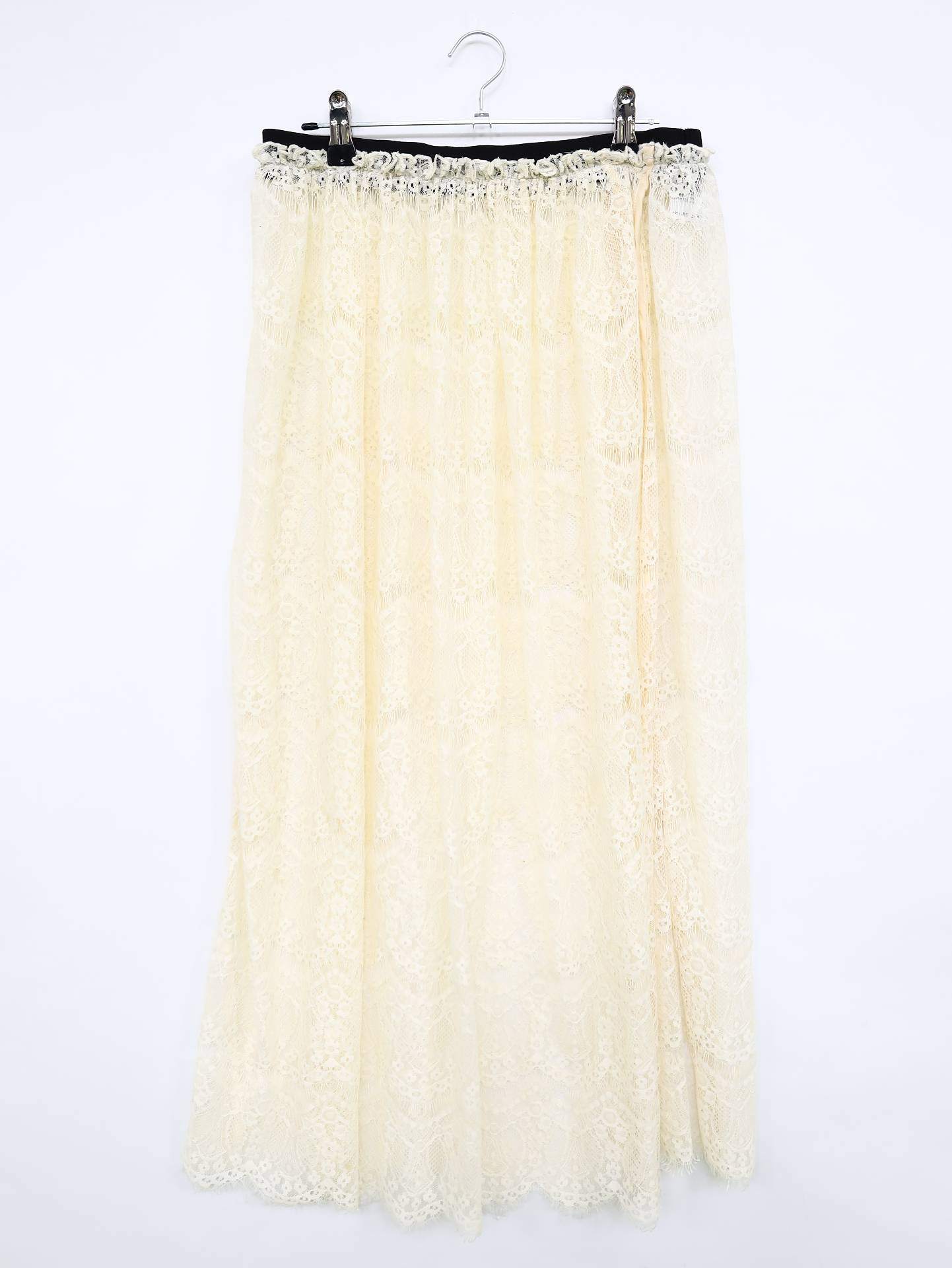 ロングスカート