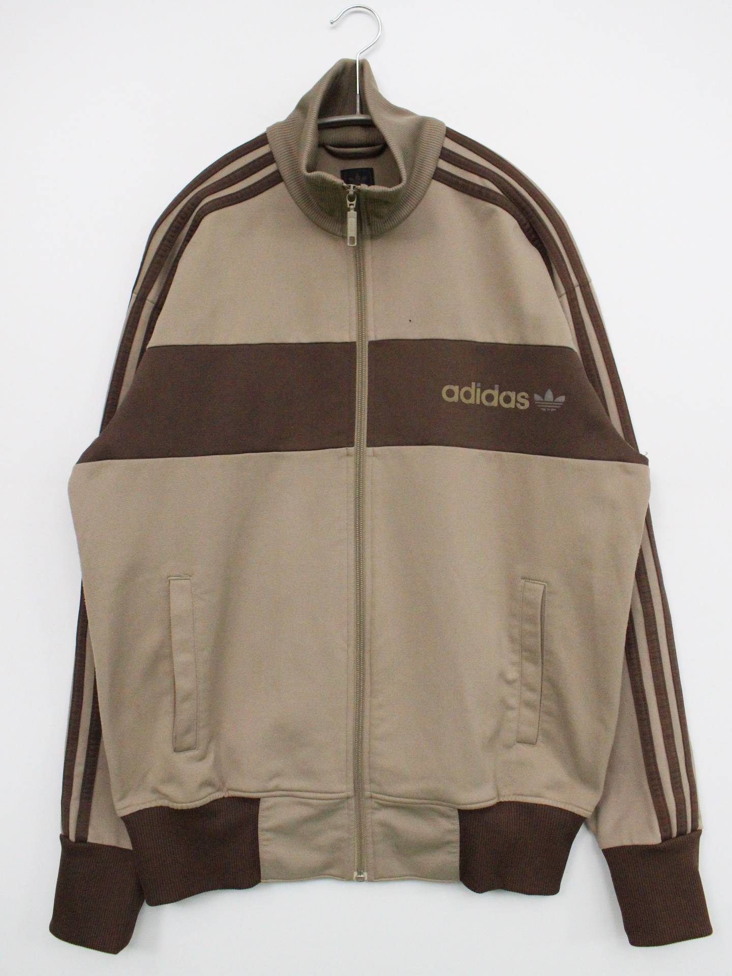 ジャージ/トラックジャケット