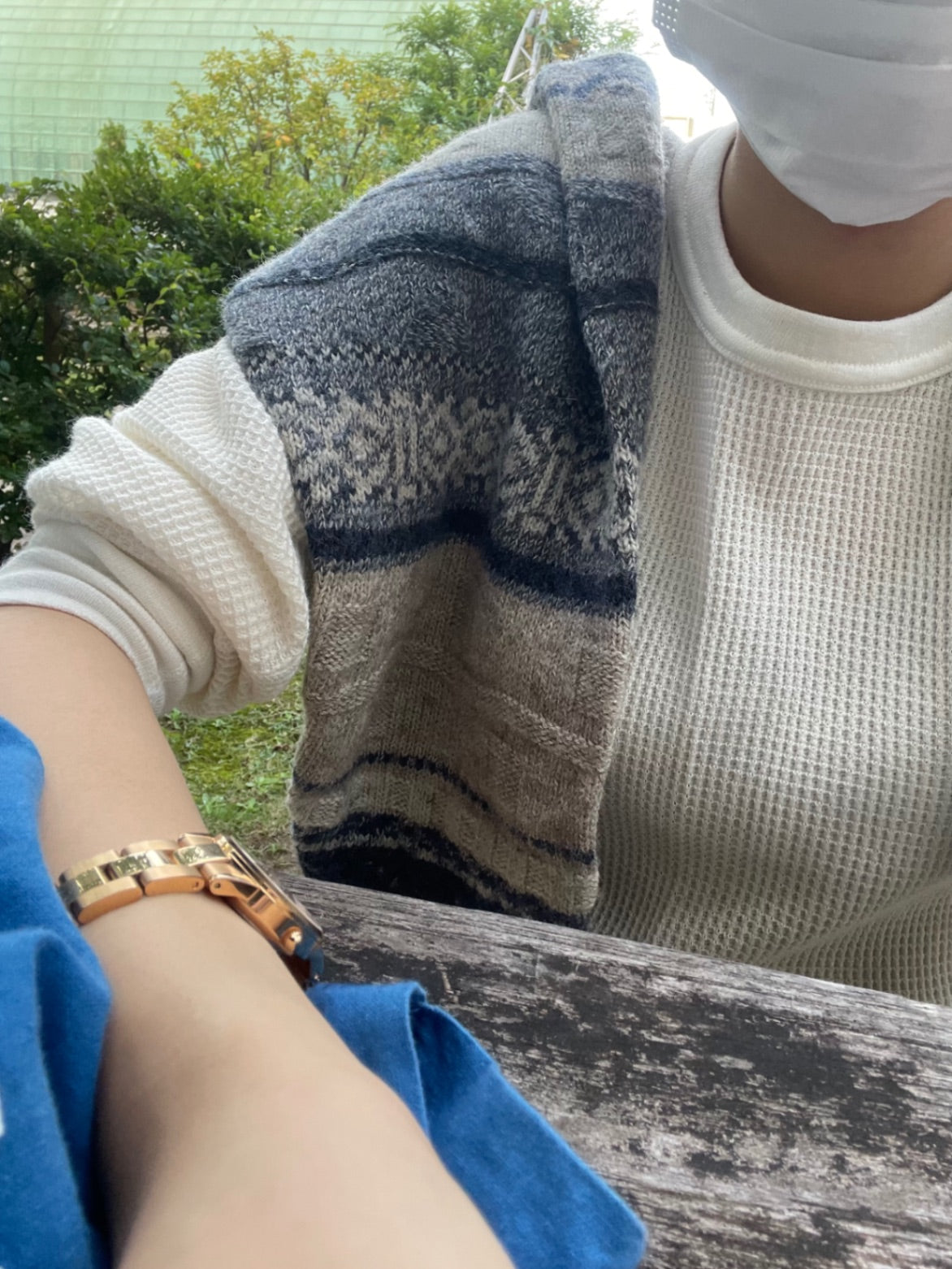 ニット/セーター