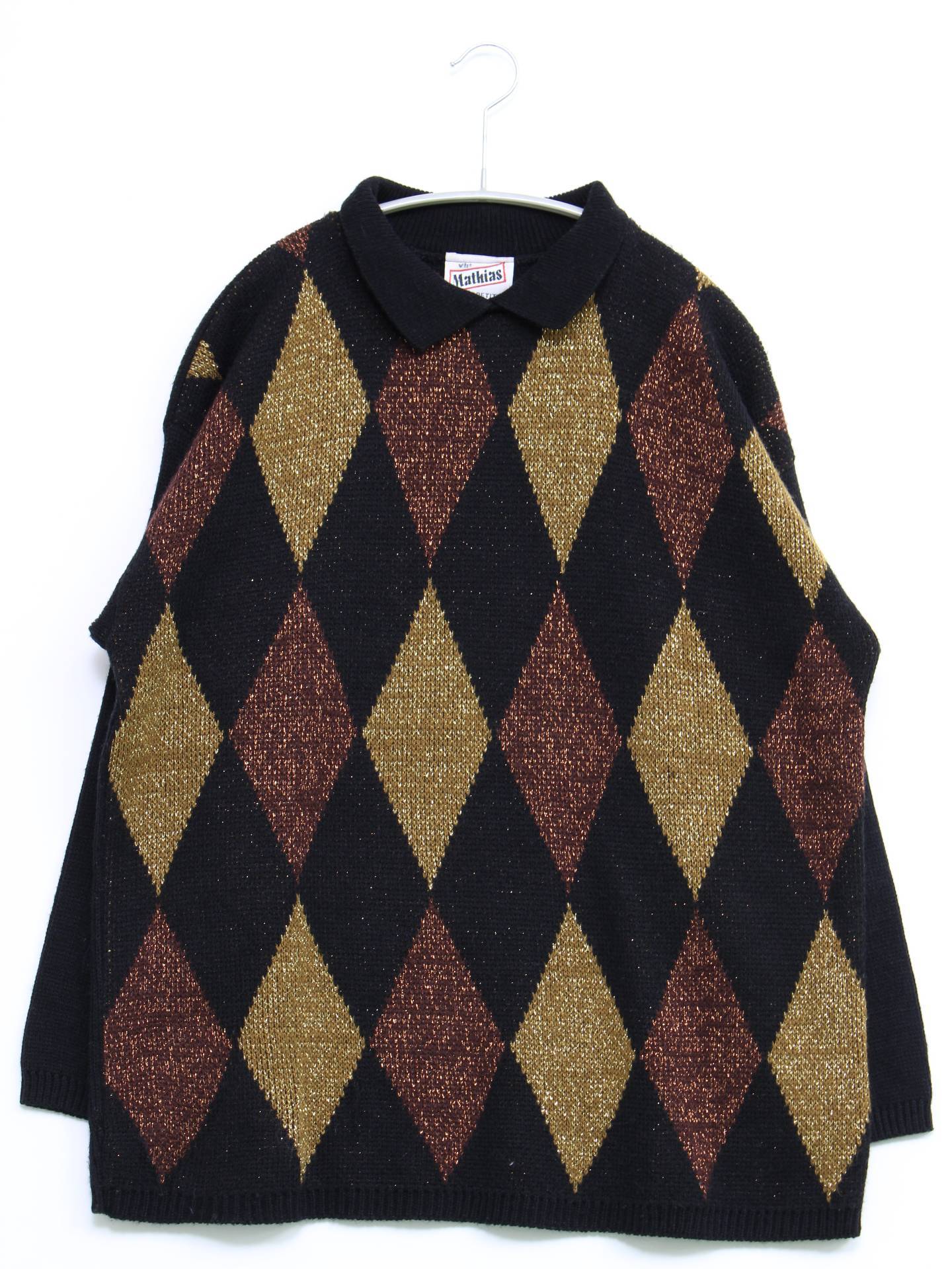 ニット/セーター