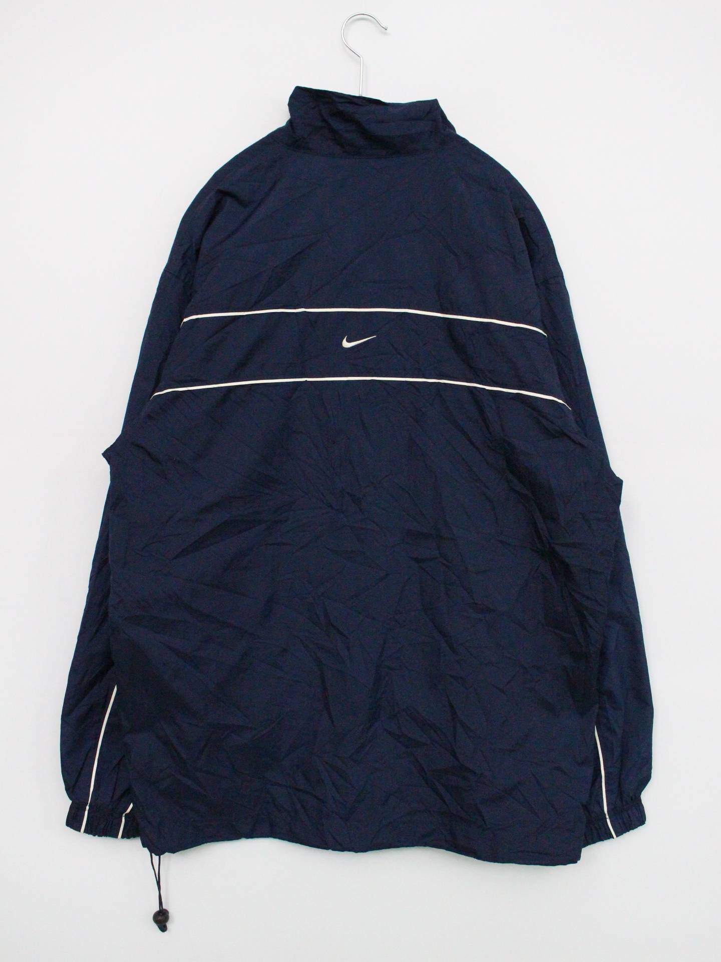 ナイロンジャケット