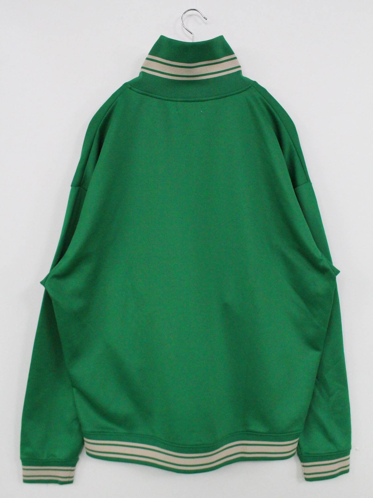 ジャージ/トラックジャケット