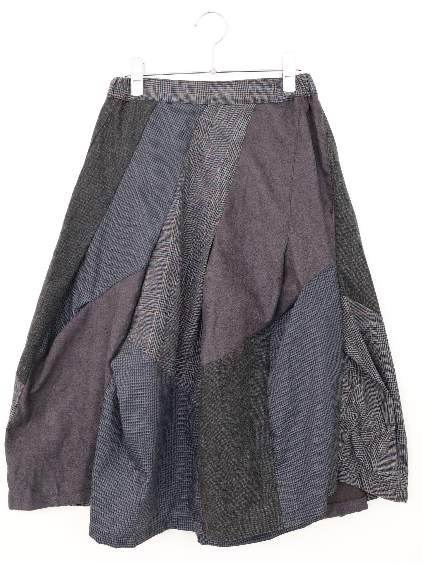 ミモレ/半端丈スカート