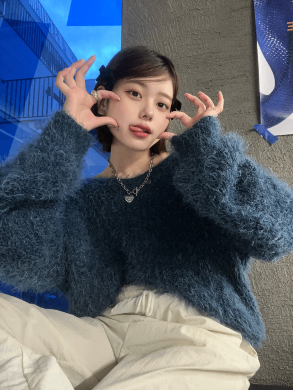 ニット/セーター