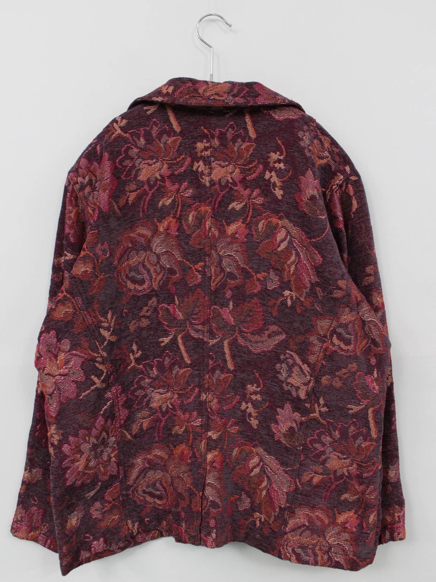 テーラードジャケット