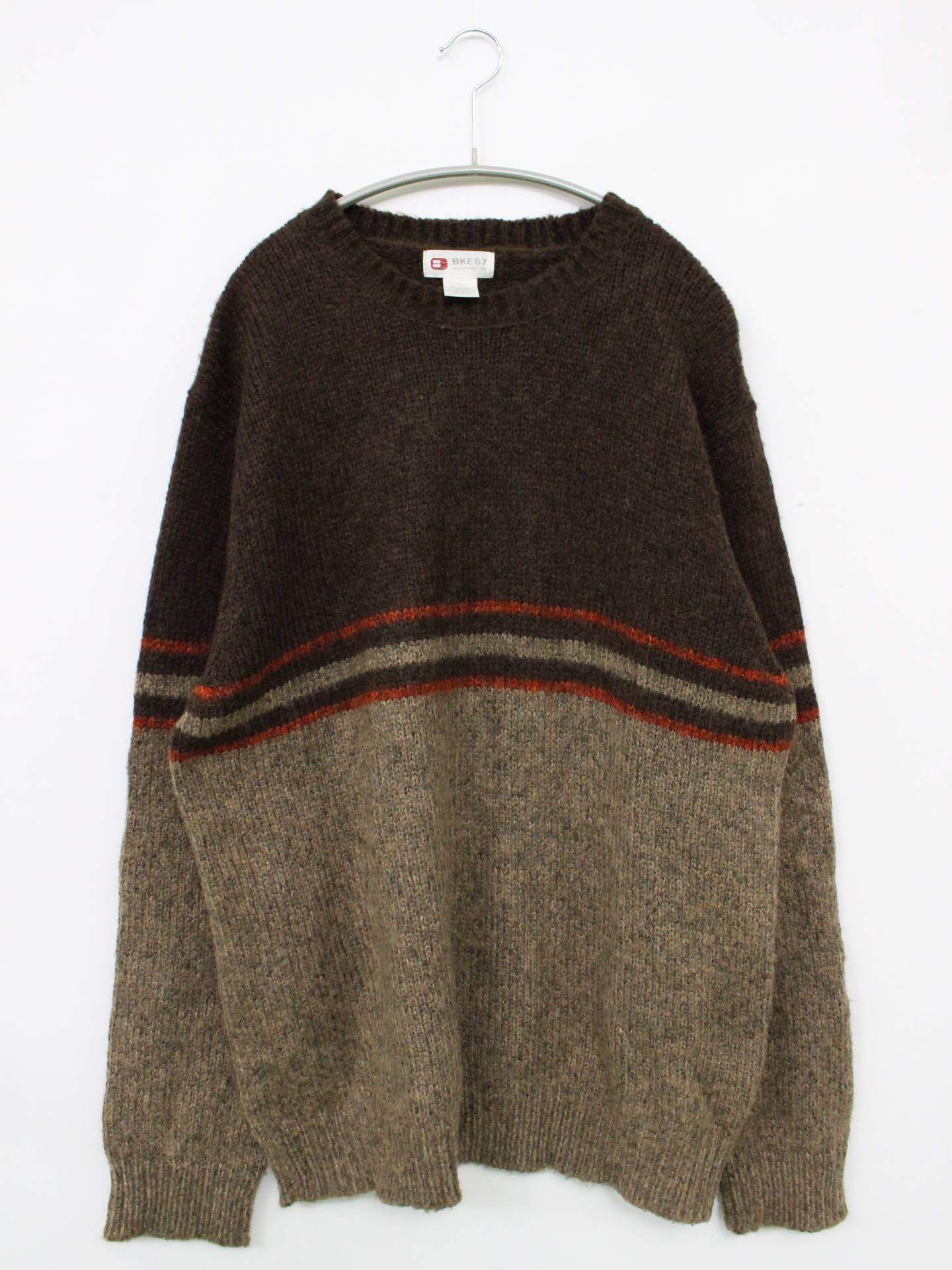 ニット/セーター