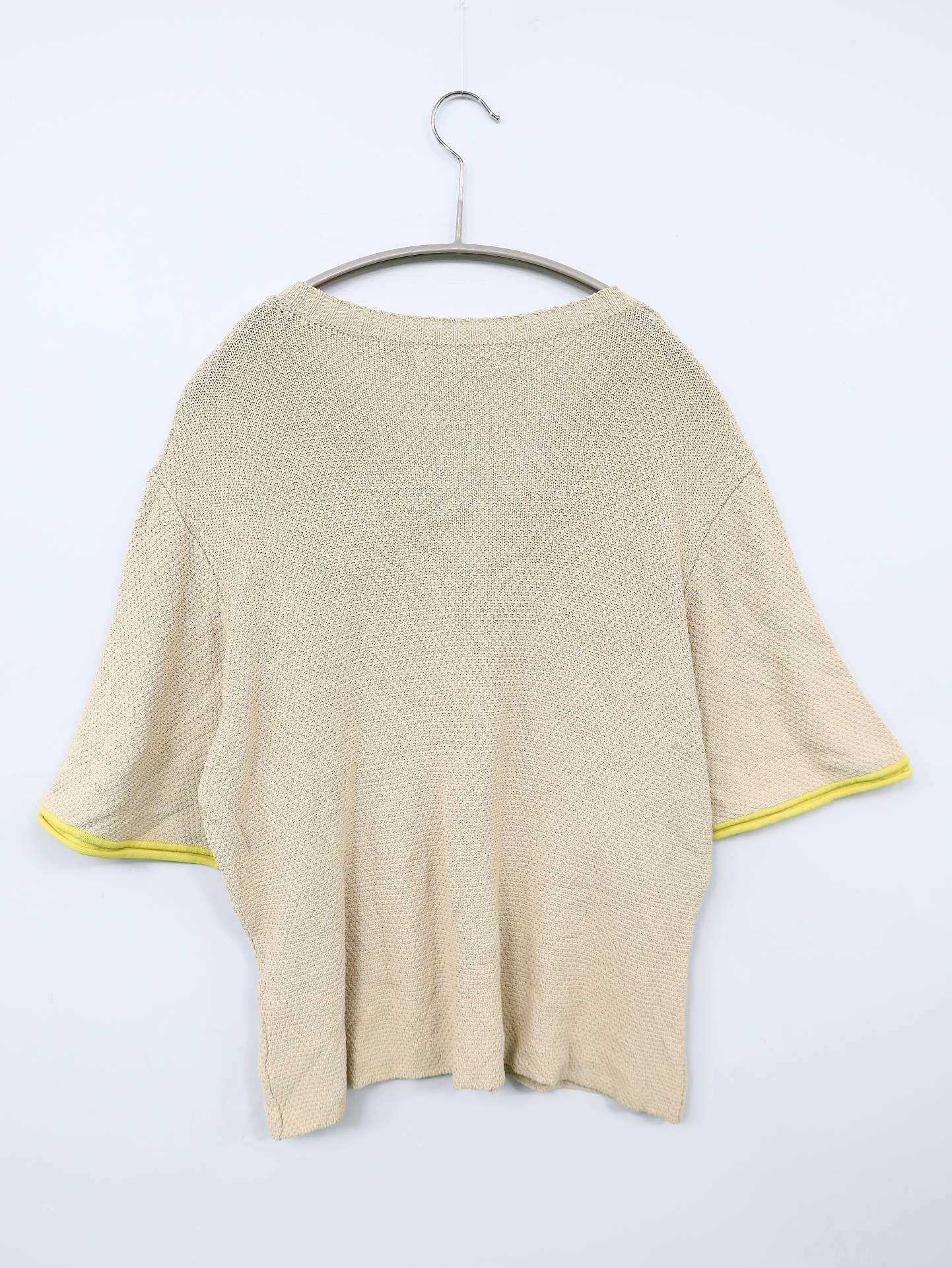 カーディガン/ボレロ