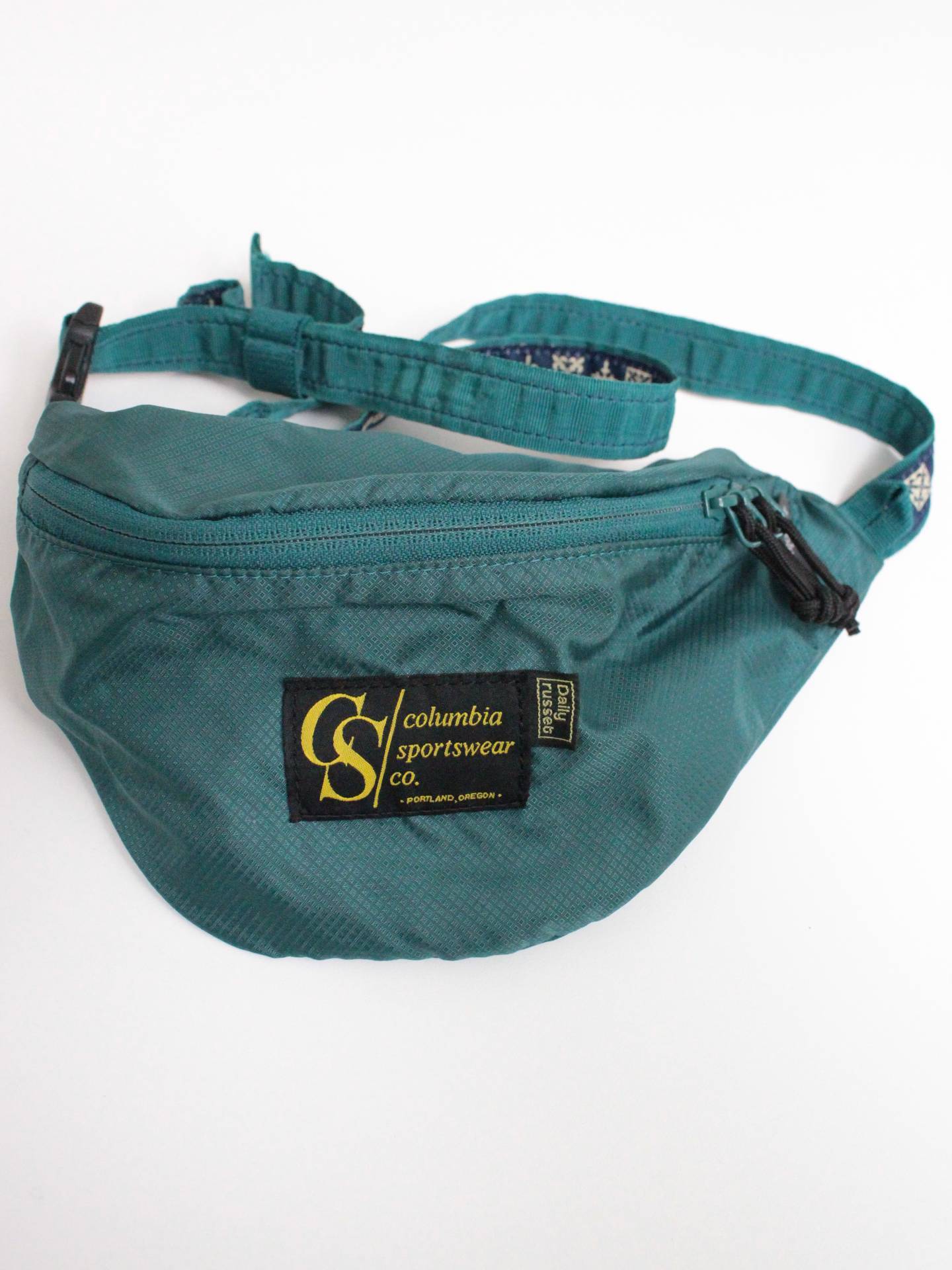 ボディバッグ/ウエストポーチ