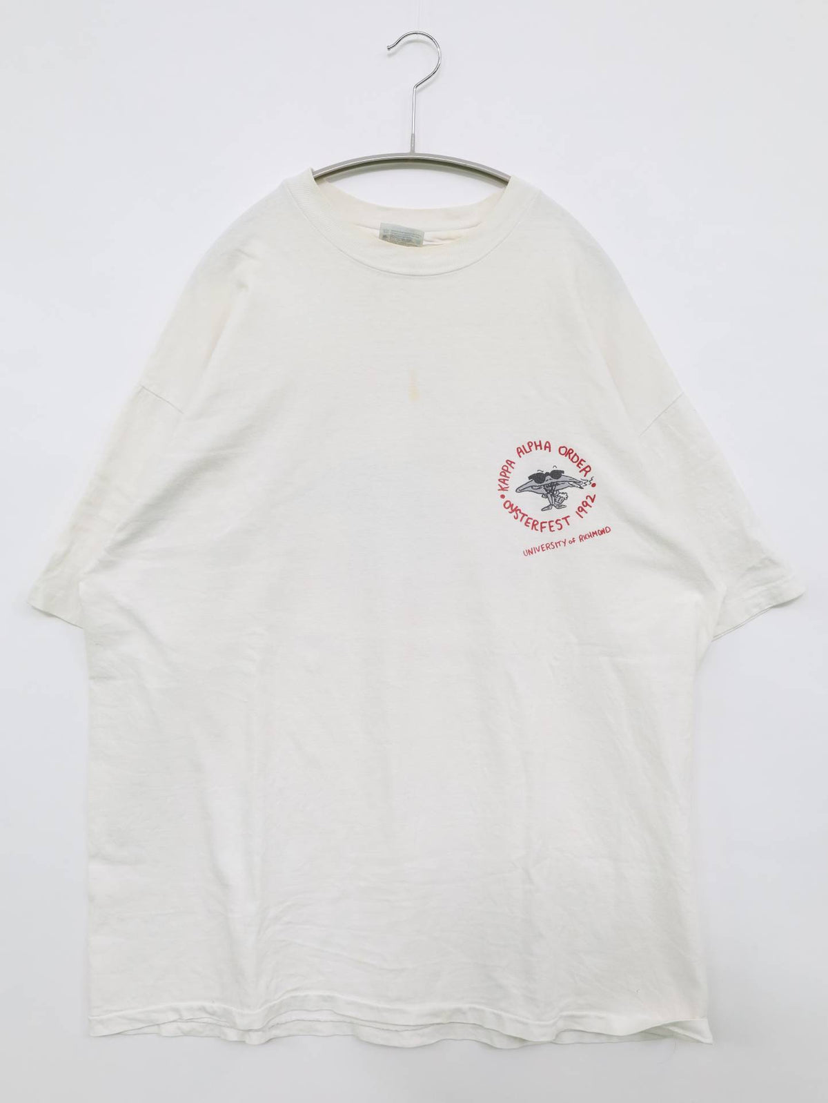 Tシャツ/カットソー