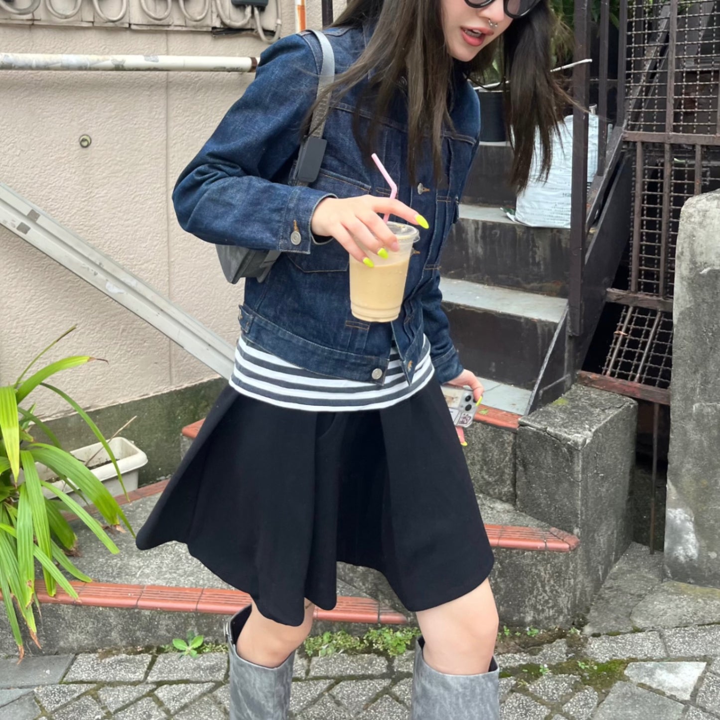 ショルダーバッグ