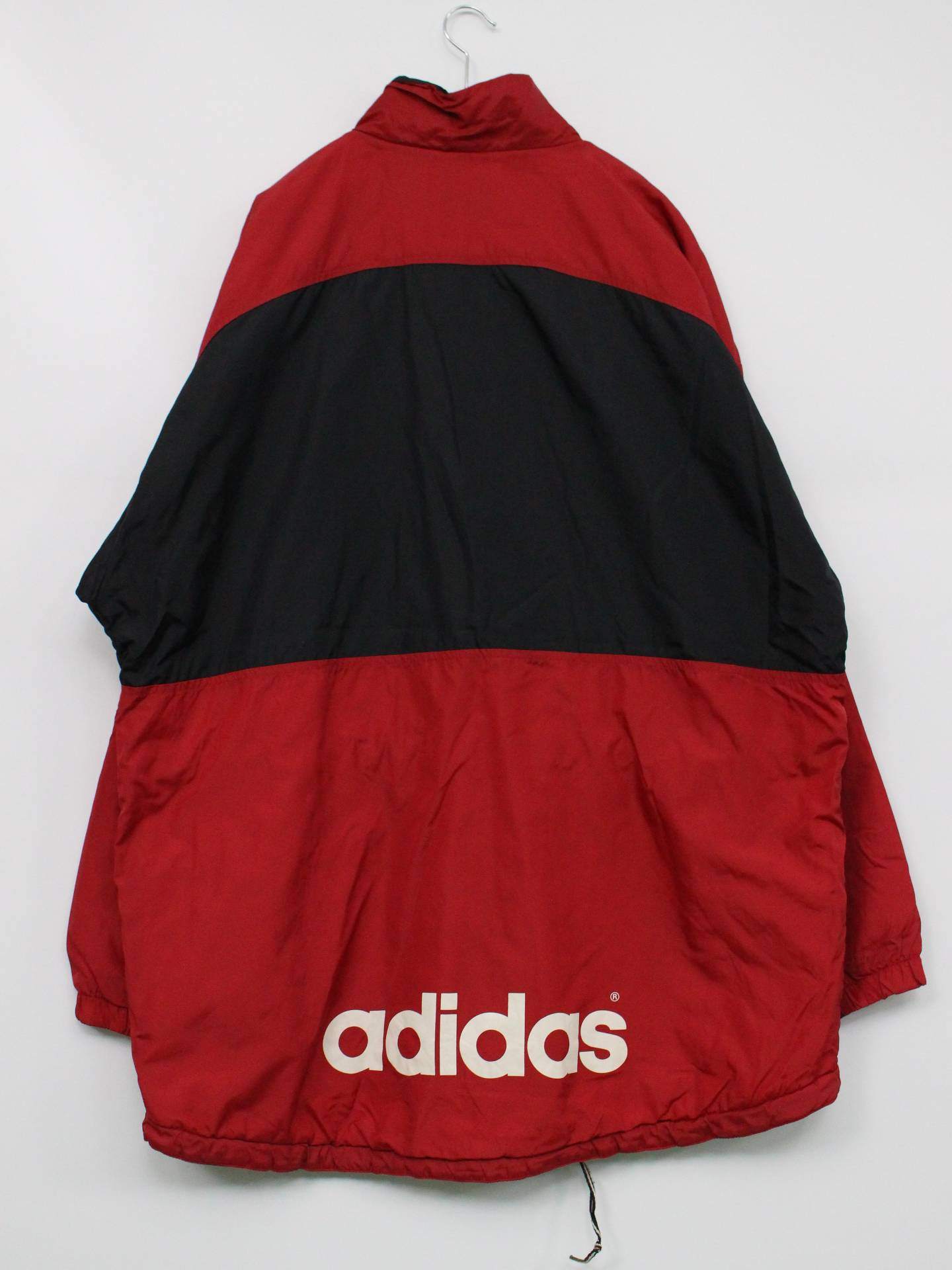 ナイロンジャケット