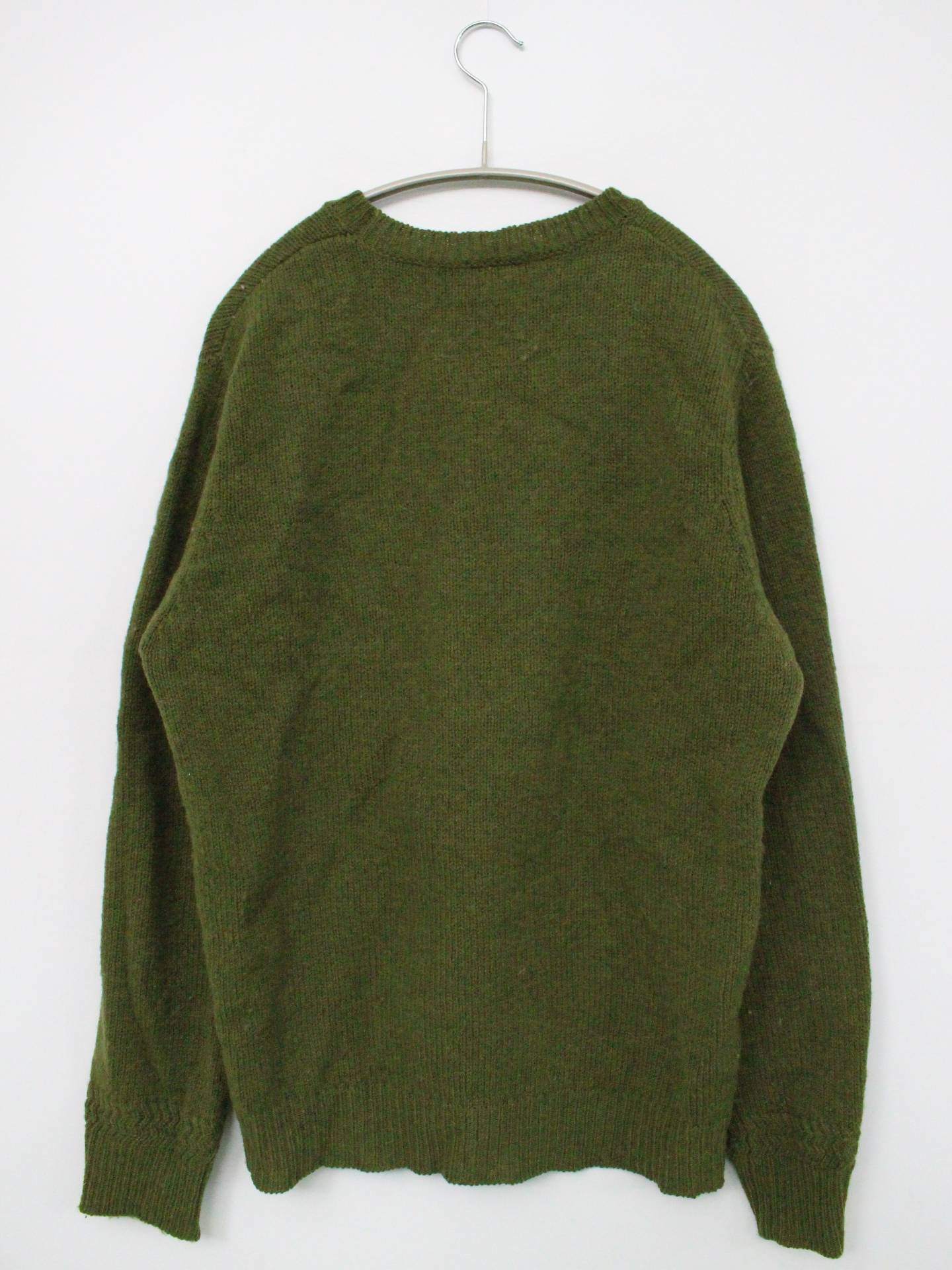 ニット/セーター