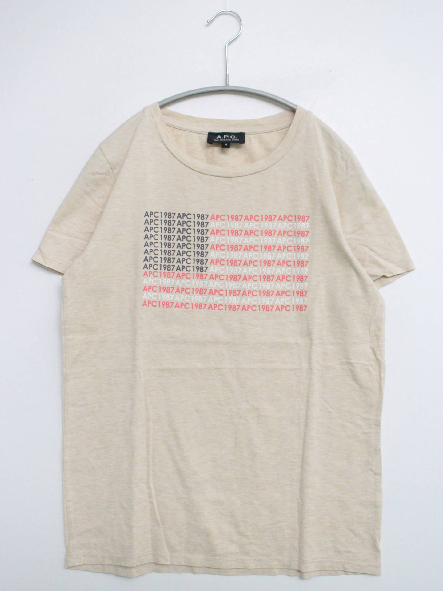 Tシャツ/カットソー