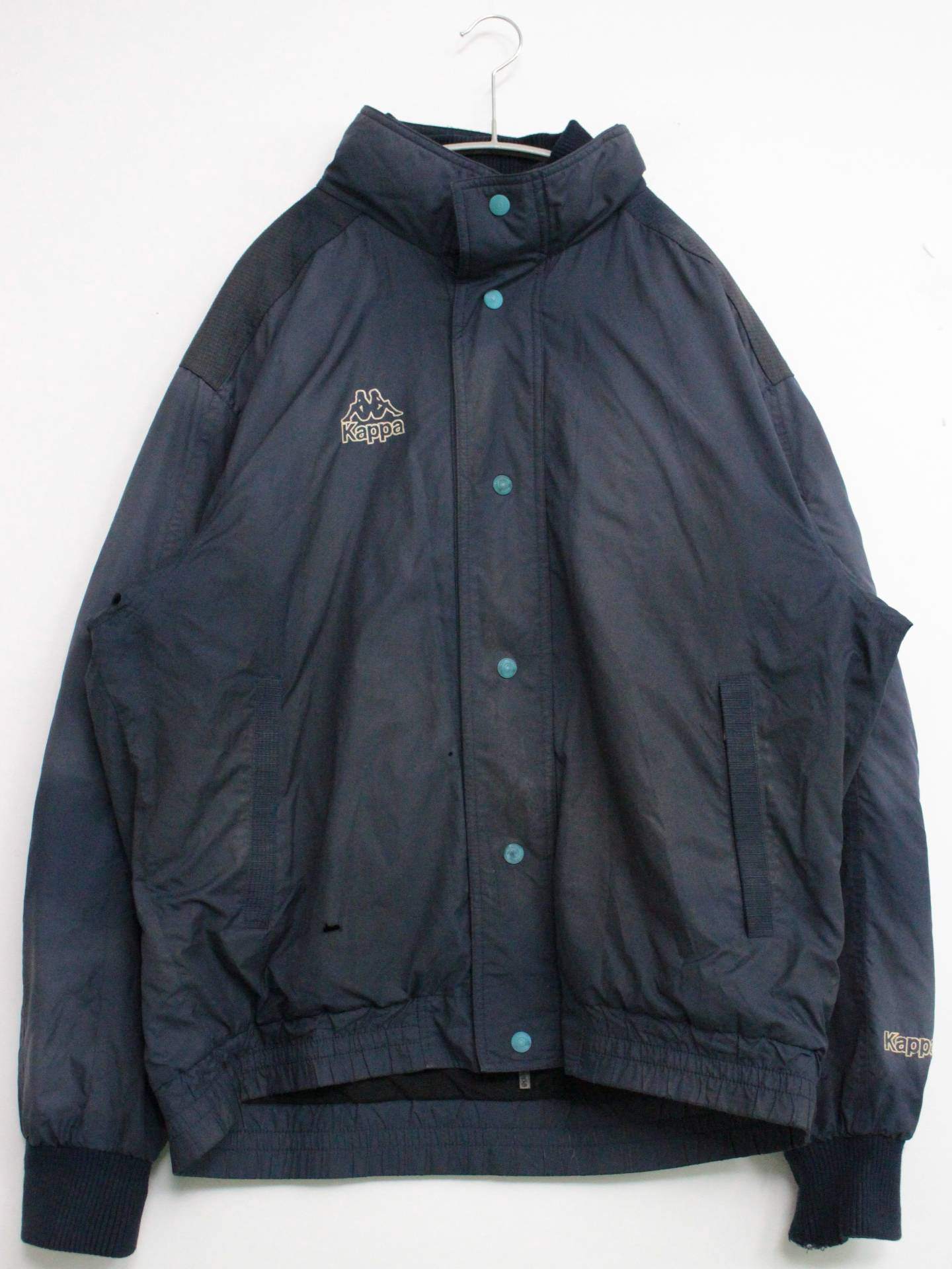 ナイロンジャケット