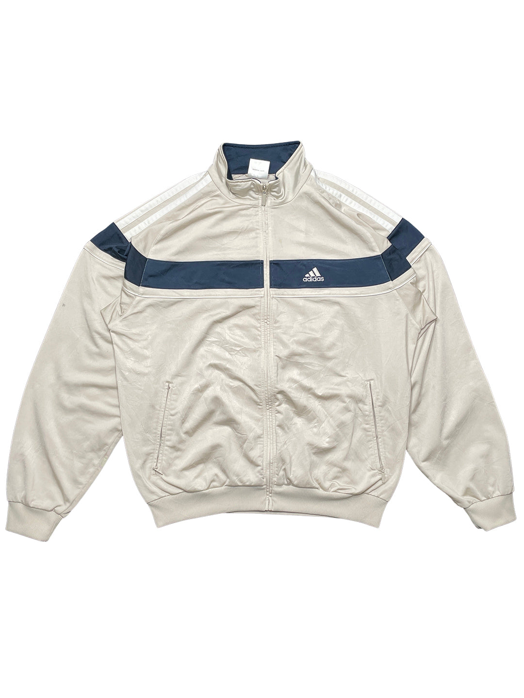 ナイロンジャケット