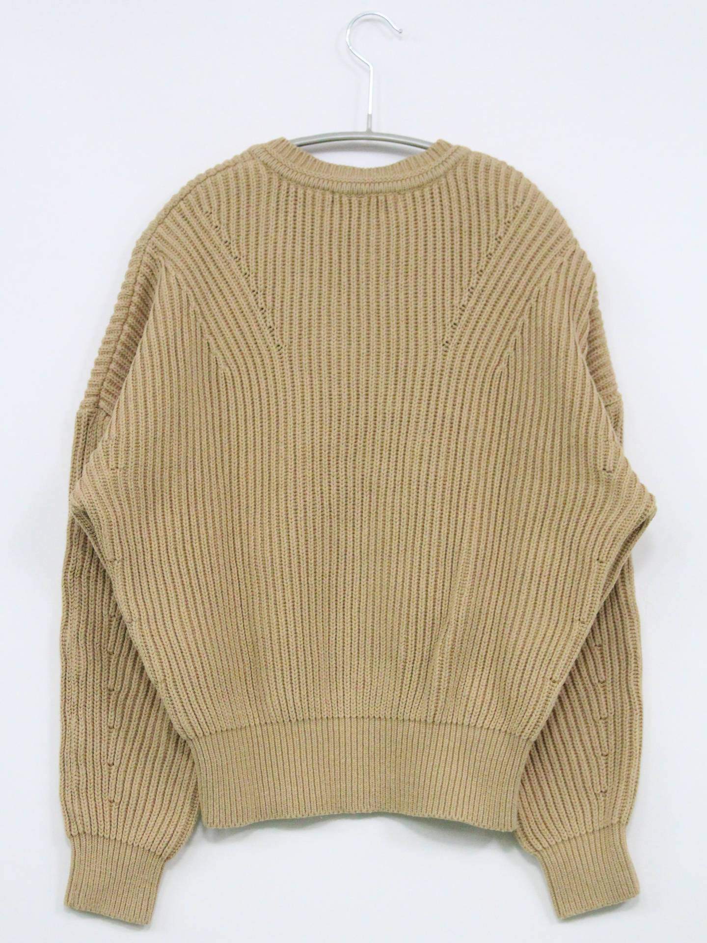 ニット/セーター