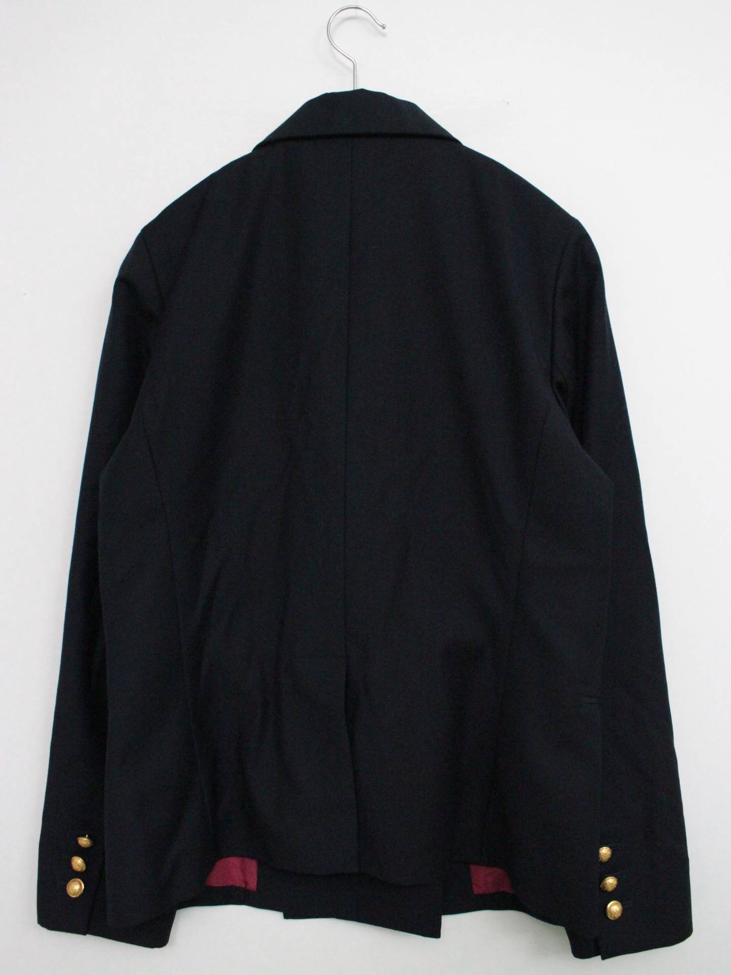 テーラードジャケット