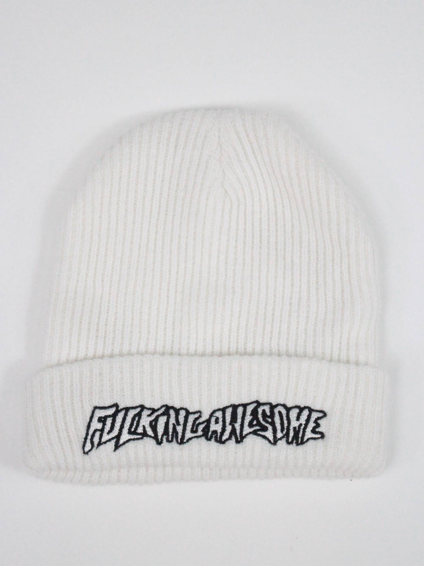 ニットキャップ/ビーニー