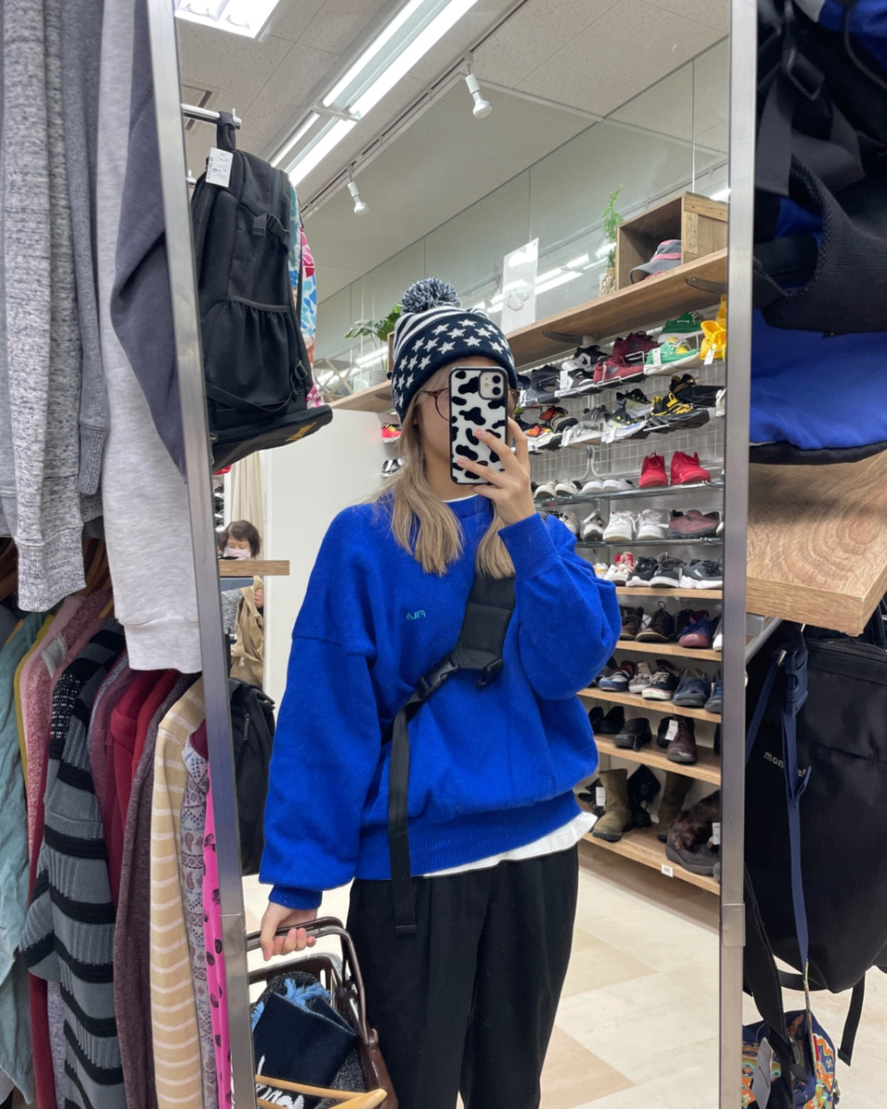 ニット/セーター