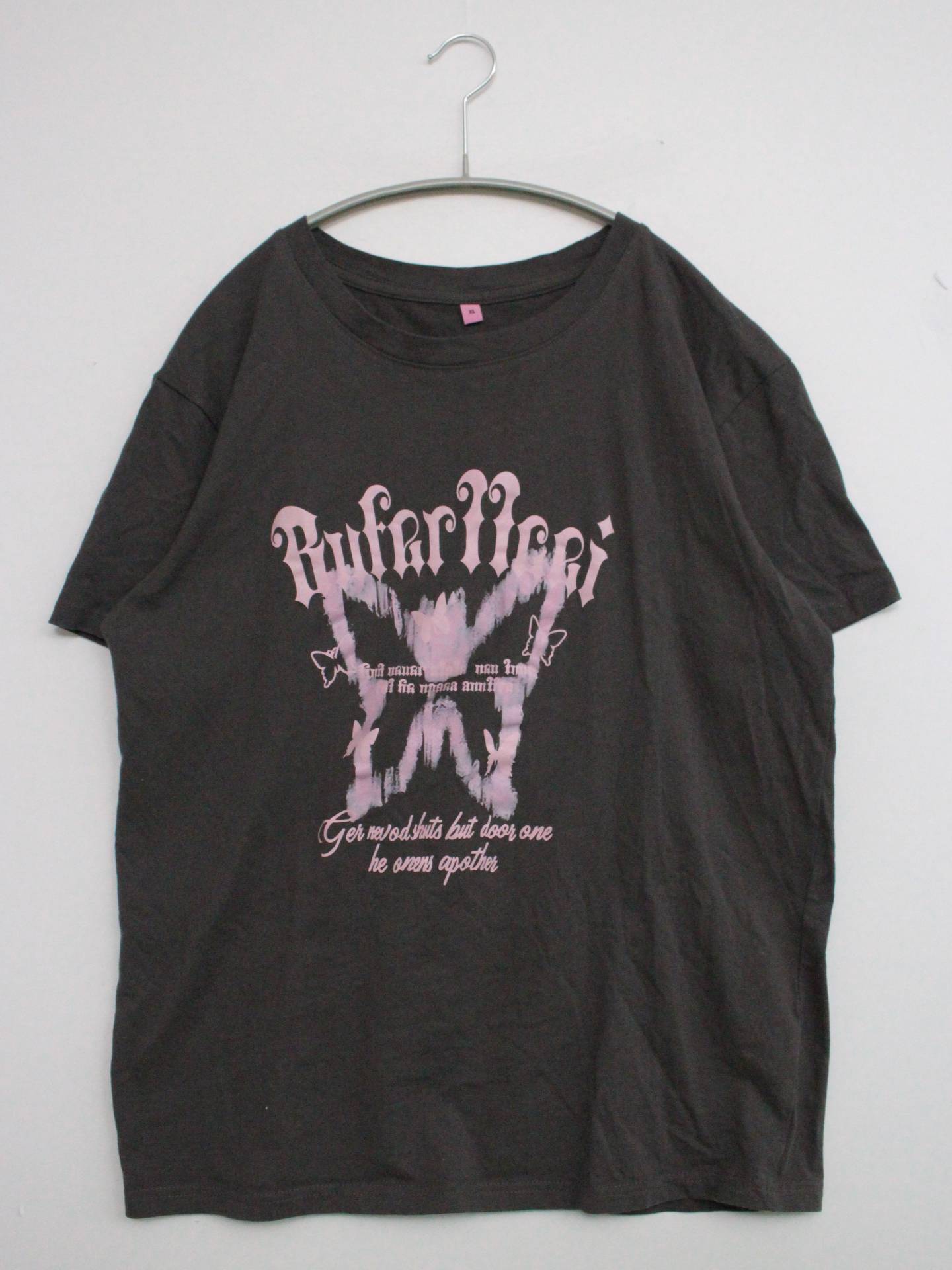 Tシャツ/カットソー