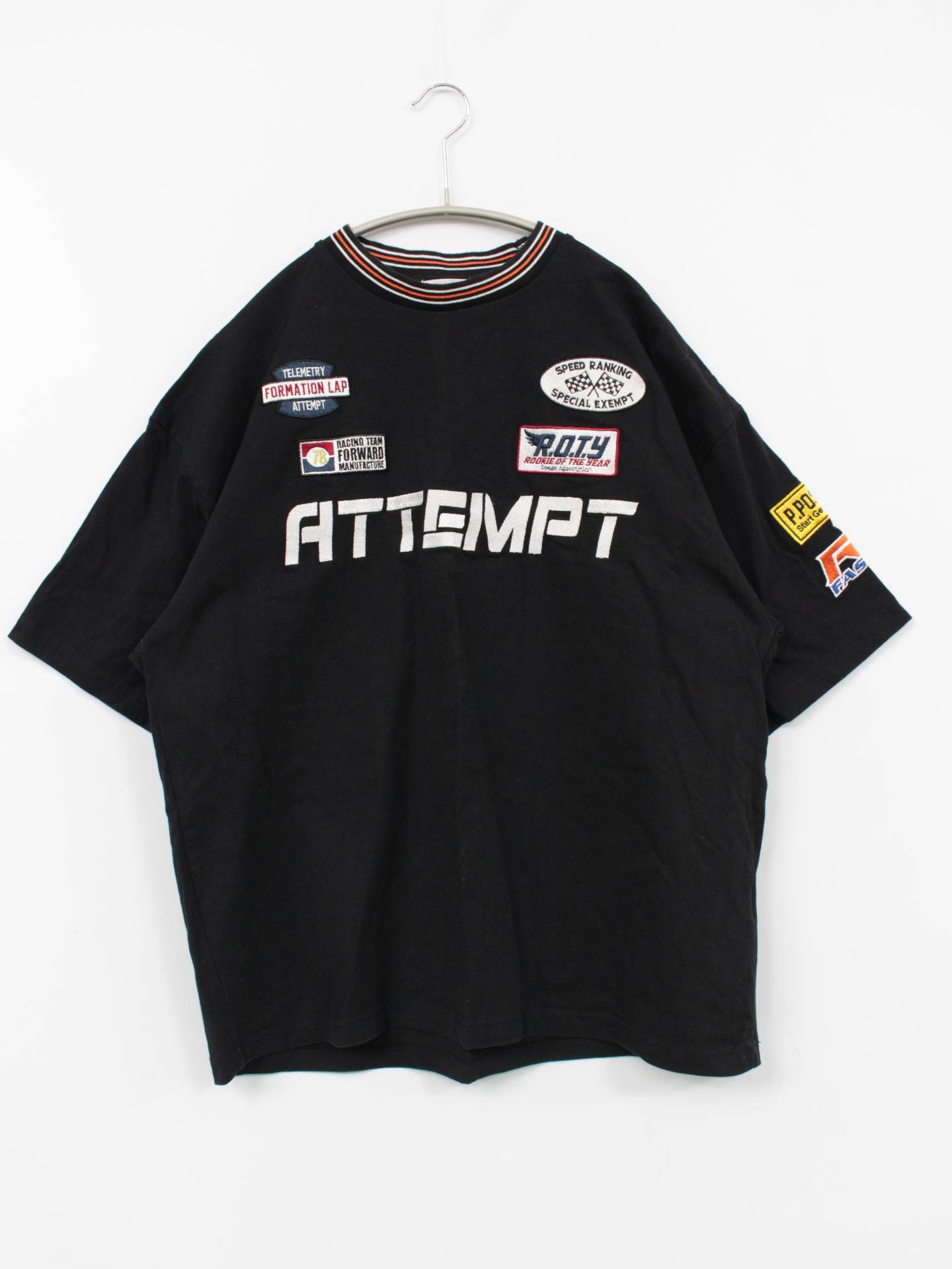 Tシャツ/カットソー