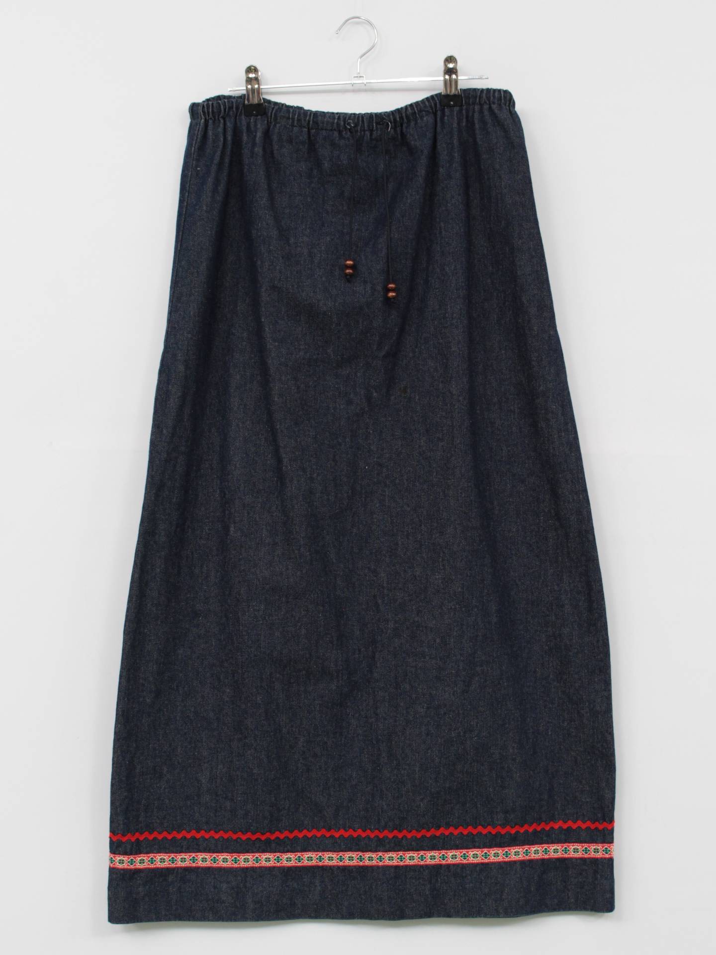 ロングスカート