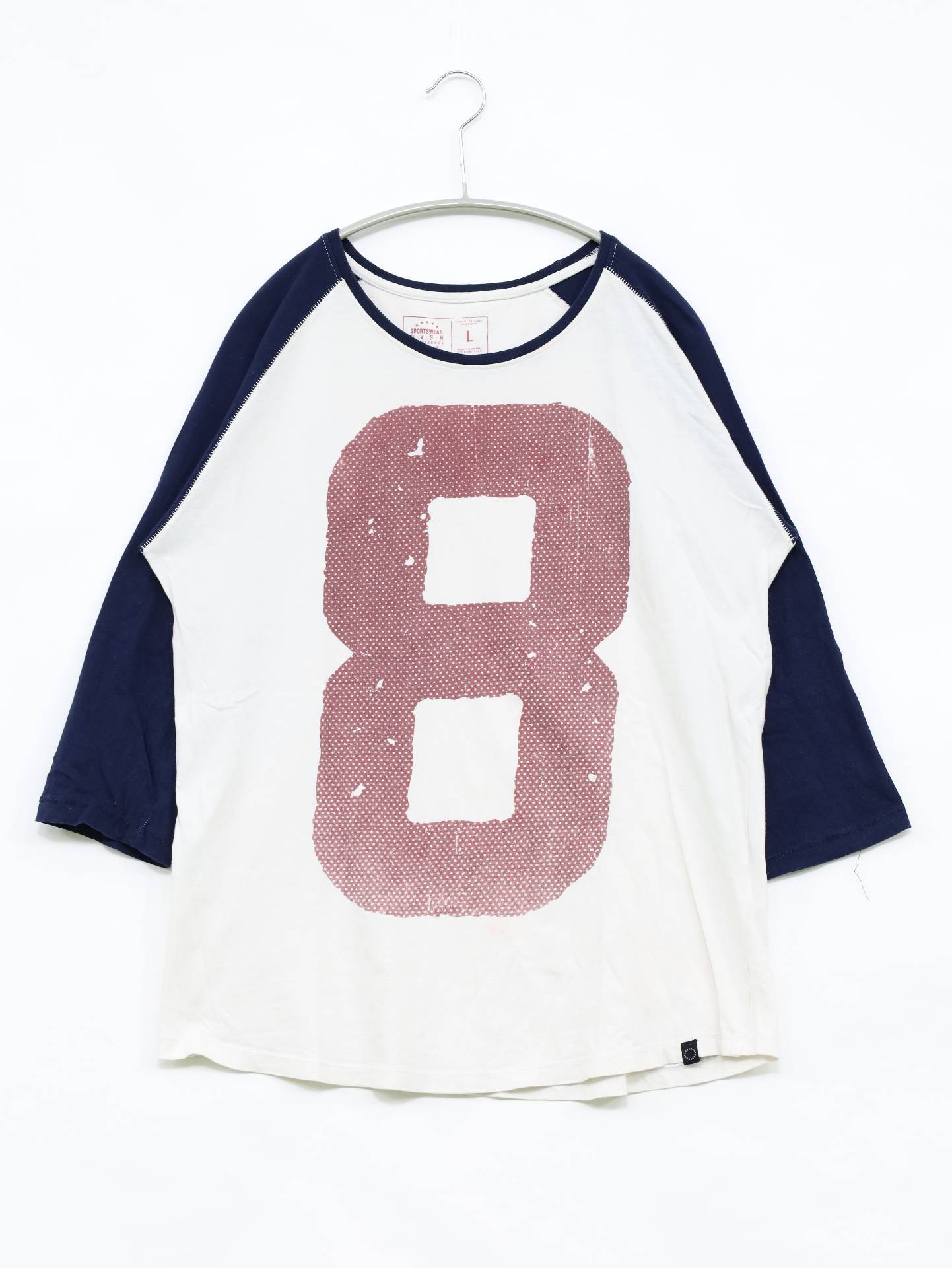 Tシャツ/カットソー