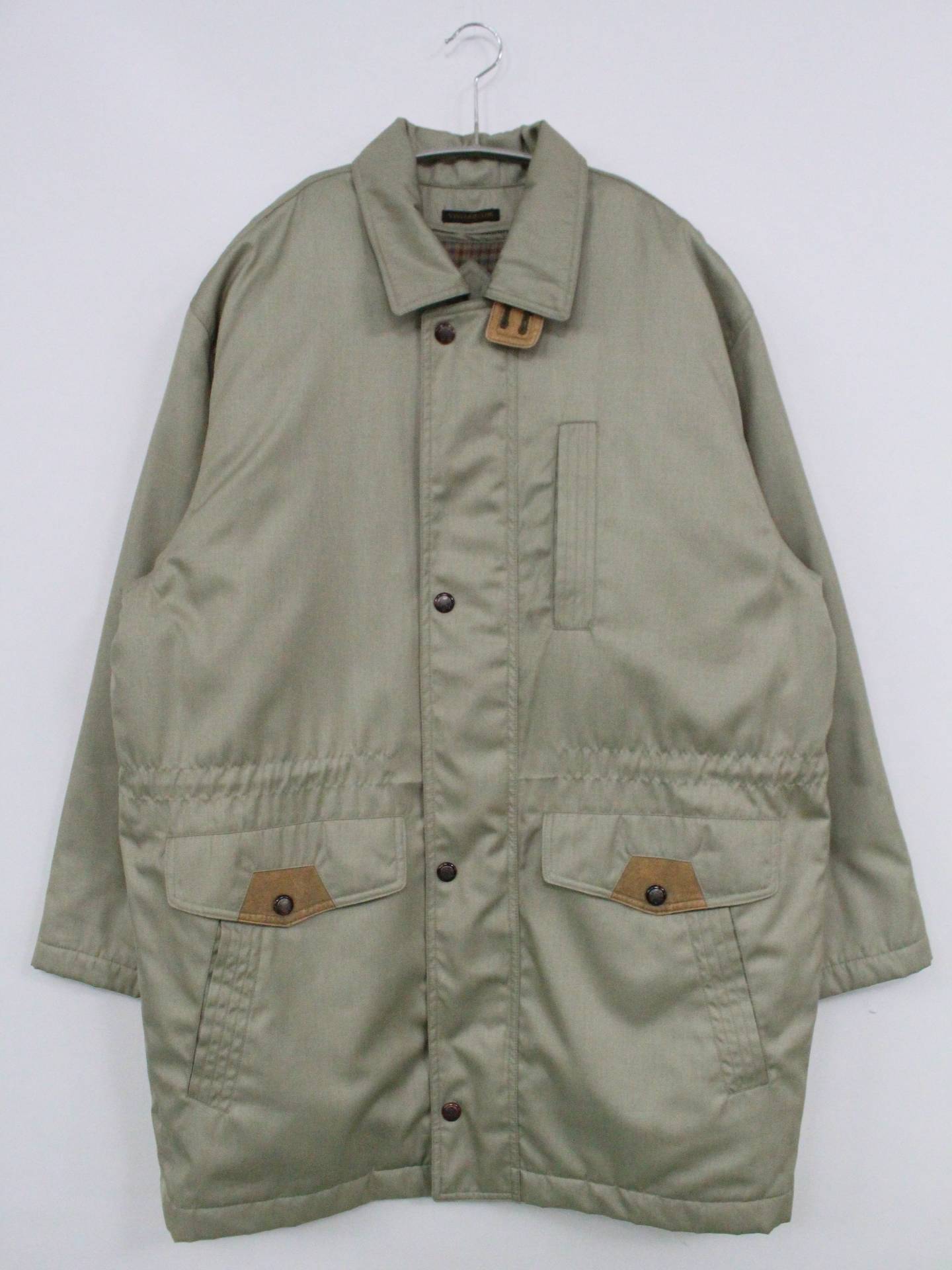 その他アウター