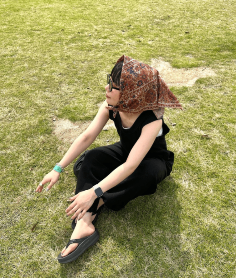 つなぎ/オールインワン